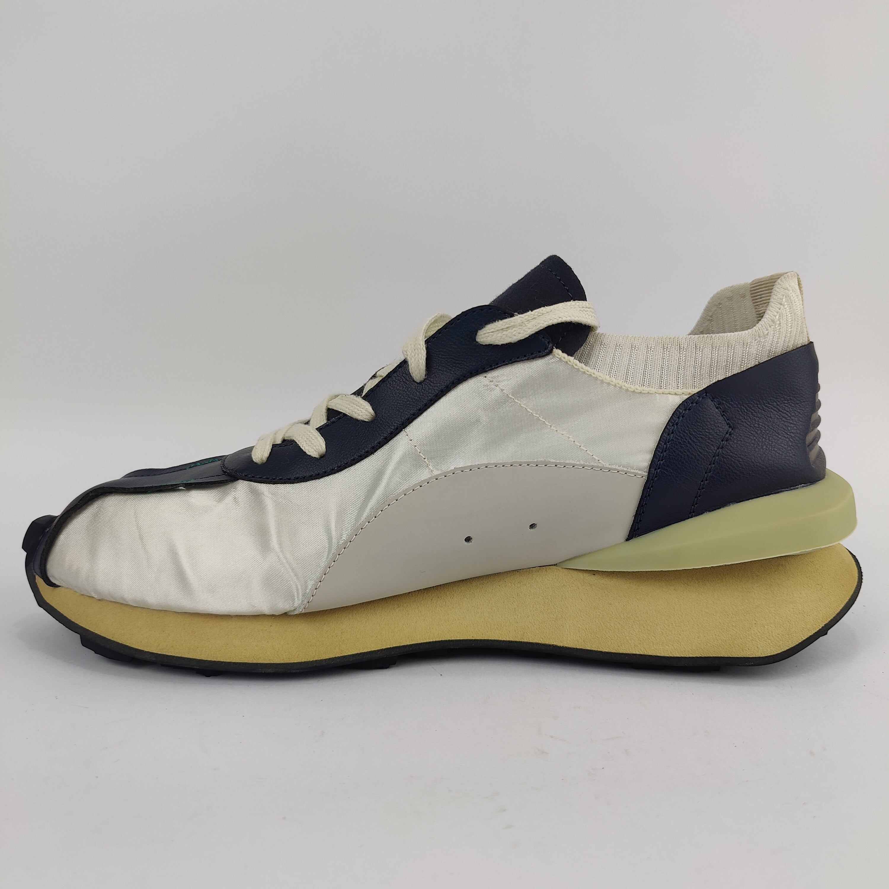 Madden Bumper Chunky Sneakers (UK/PK 8) - 42 | Prime+