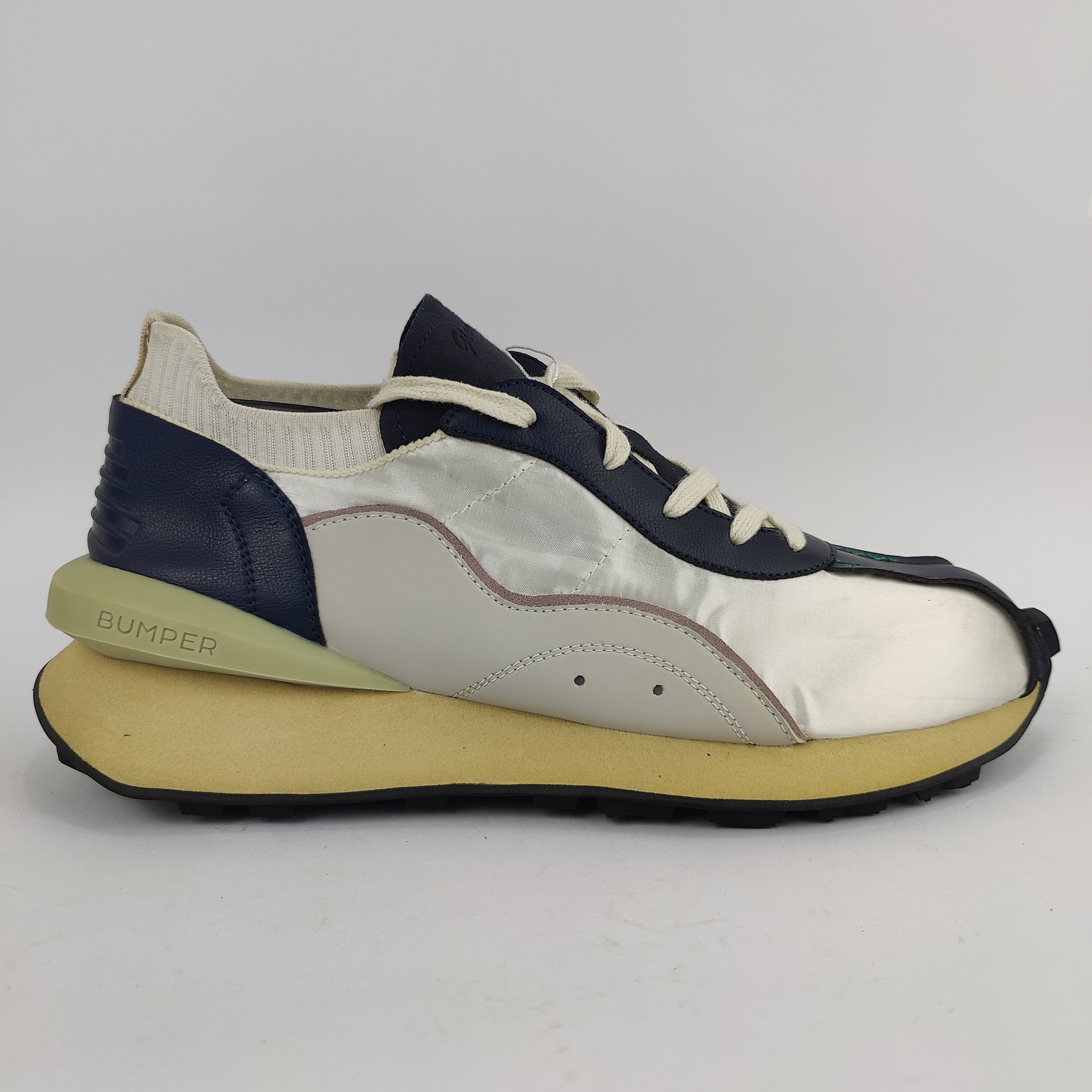Madden Bumper Chunky Sneakers (UK/PK 8) - 42 | Prime+