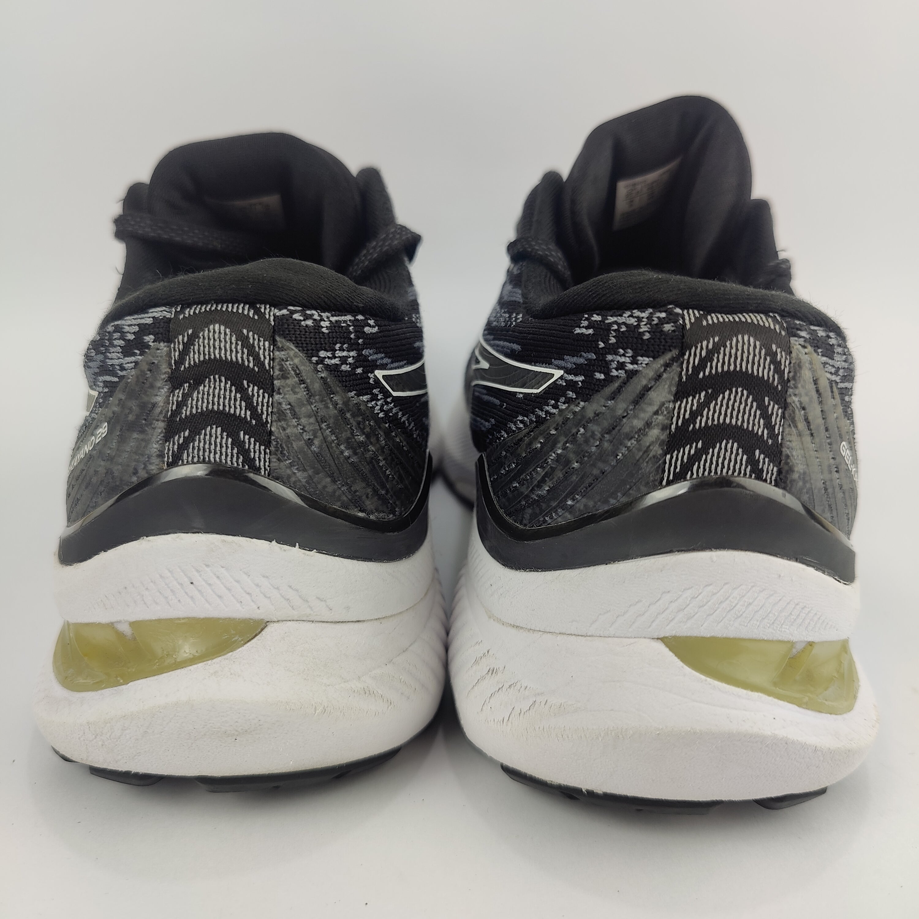 ASICS Gel Kayano 29 (UK/PK 8) - 42.5 | Excellent