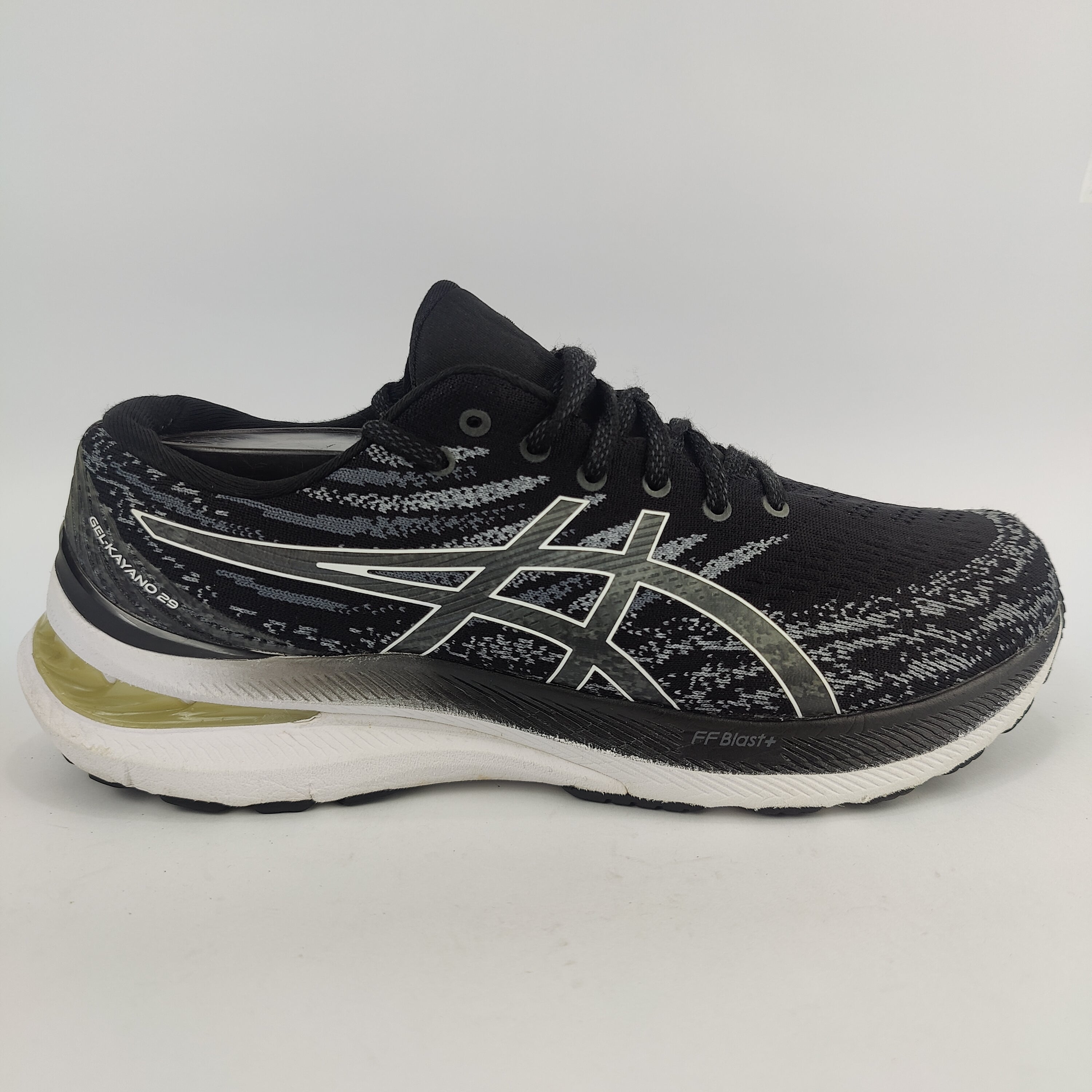 ASICS Gel Kayano 29 (UK/PK 8) - 42.5 | Excellent