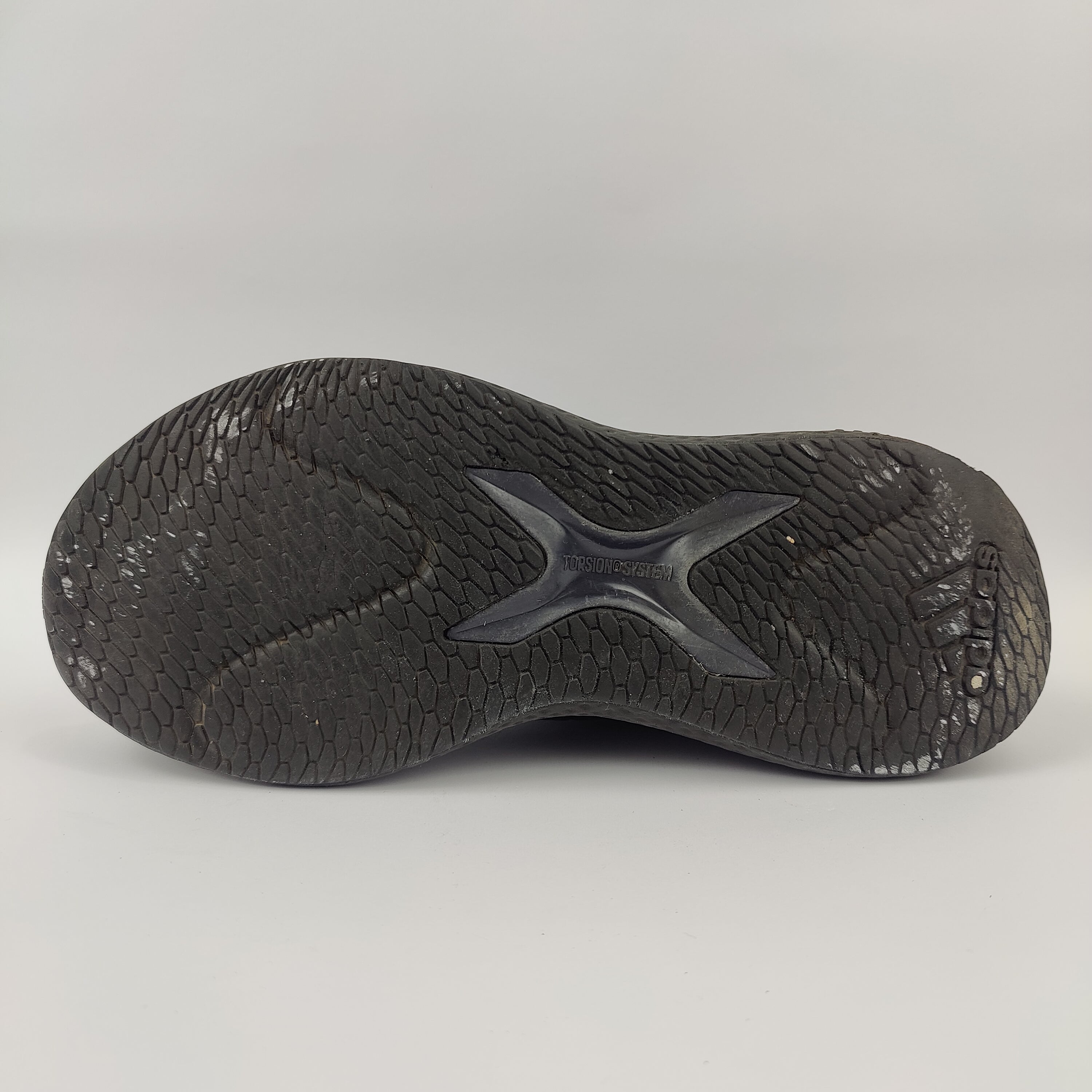 Adidas Edge Gameday (UK/PK 8) - 42 | Excellent