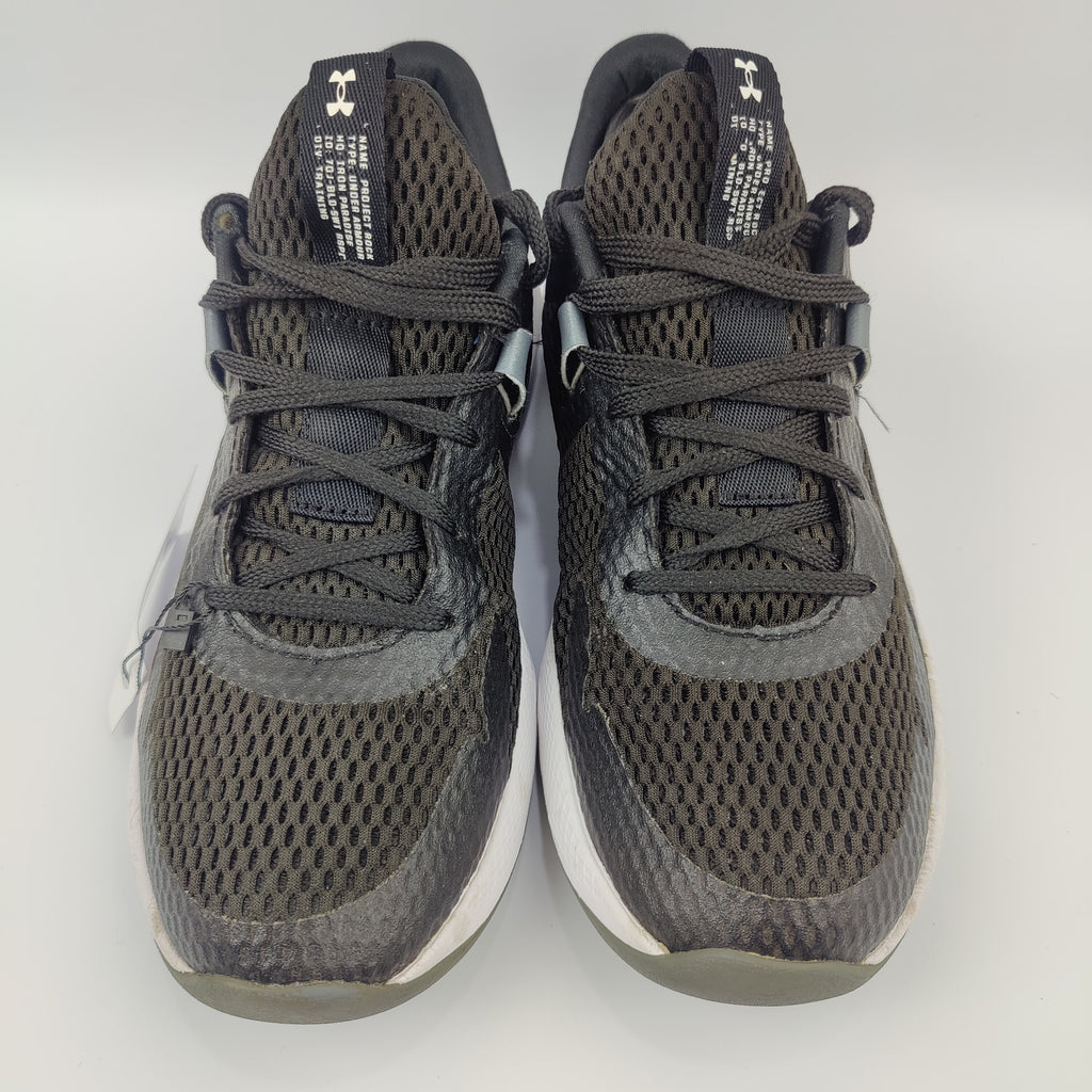 Under Armour Project Rock BSR 2 (UK/PK 8) - 42.5 | Prime