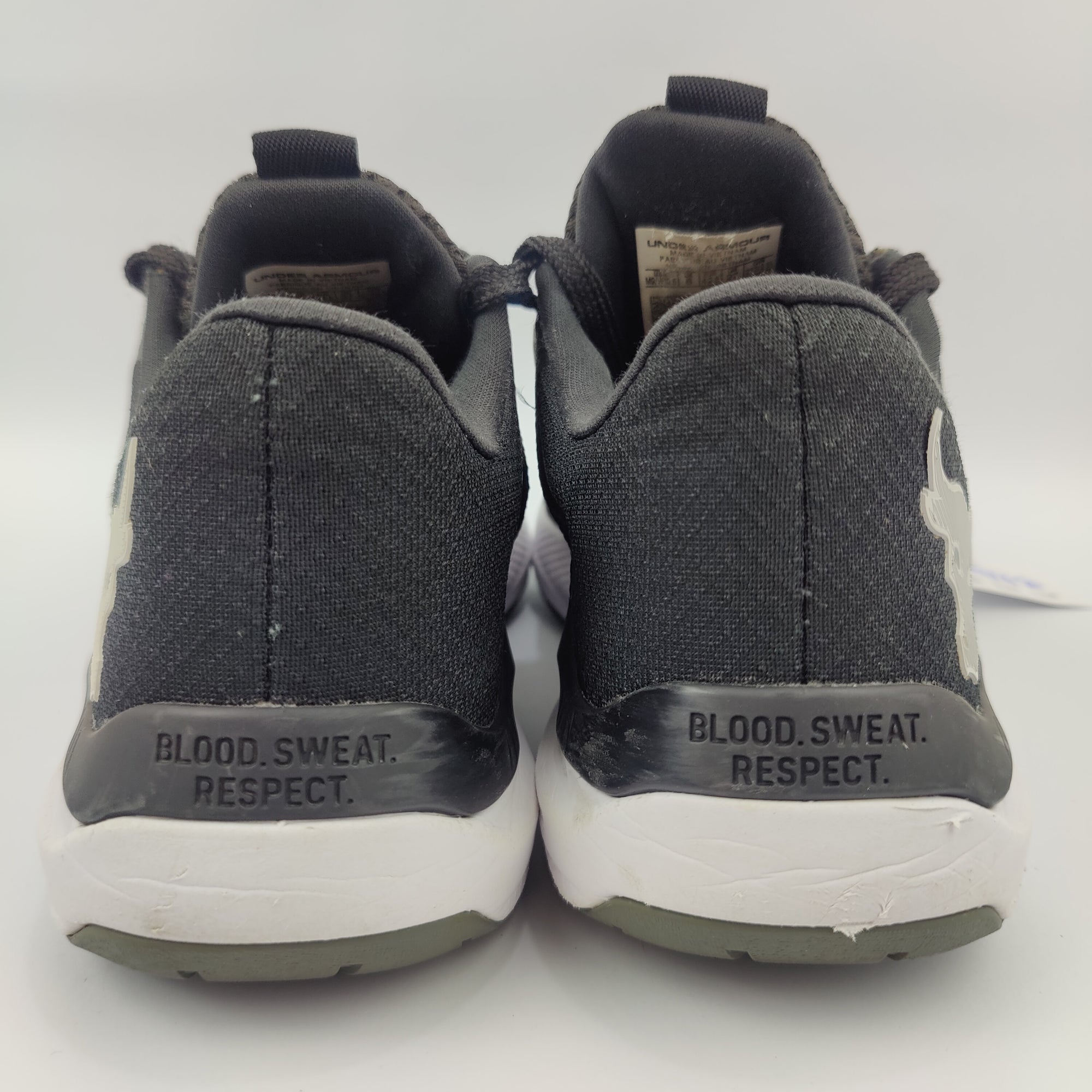 Under Armour Project Rock BSR 2 (UK/PK 8) - 42.5 | Prime