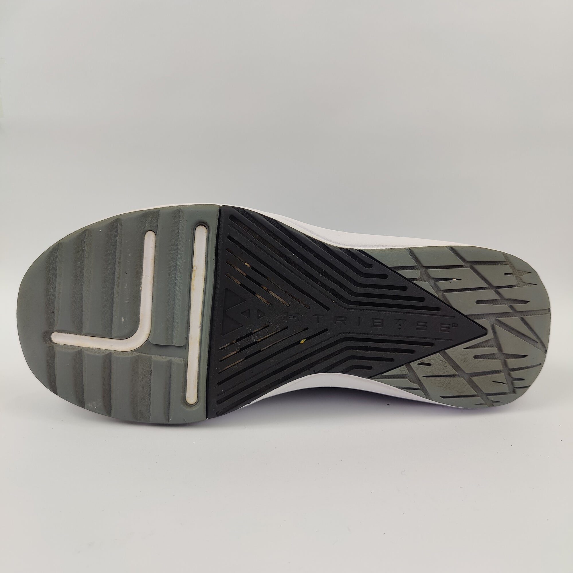 Under Armour Project Rock BSR 2 (UK/PK 8) - 42.5 | Prime