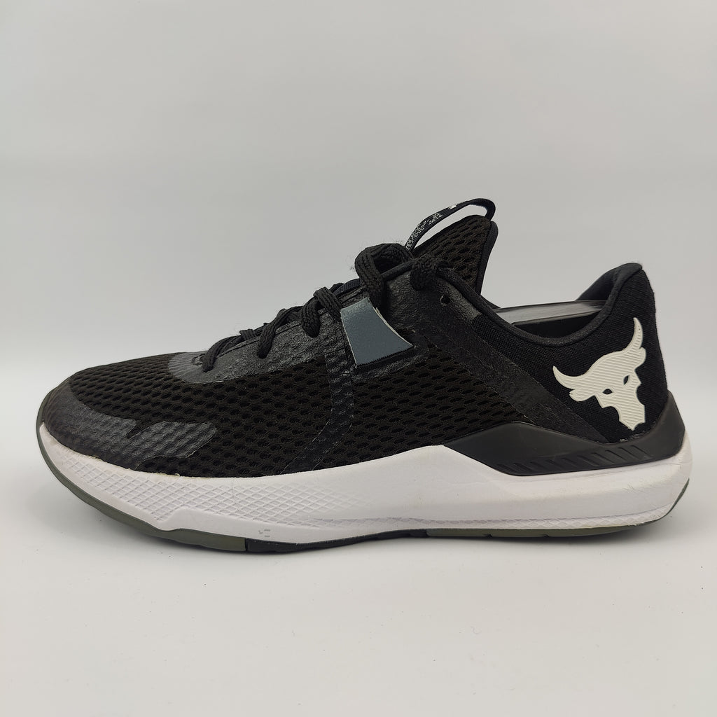 Under Armour Project Rock BSR 2 (UK/PK 8) - 42.5 | Prime