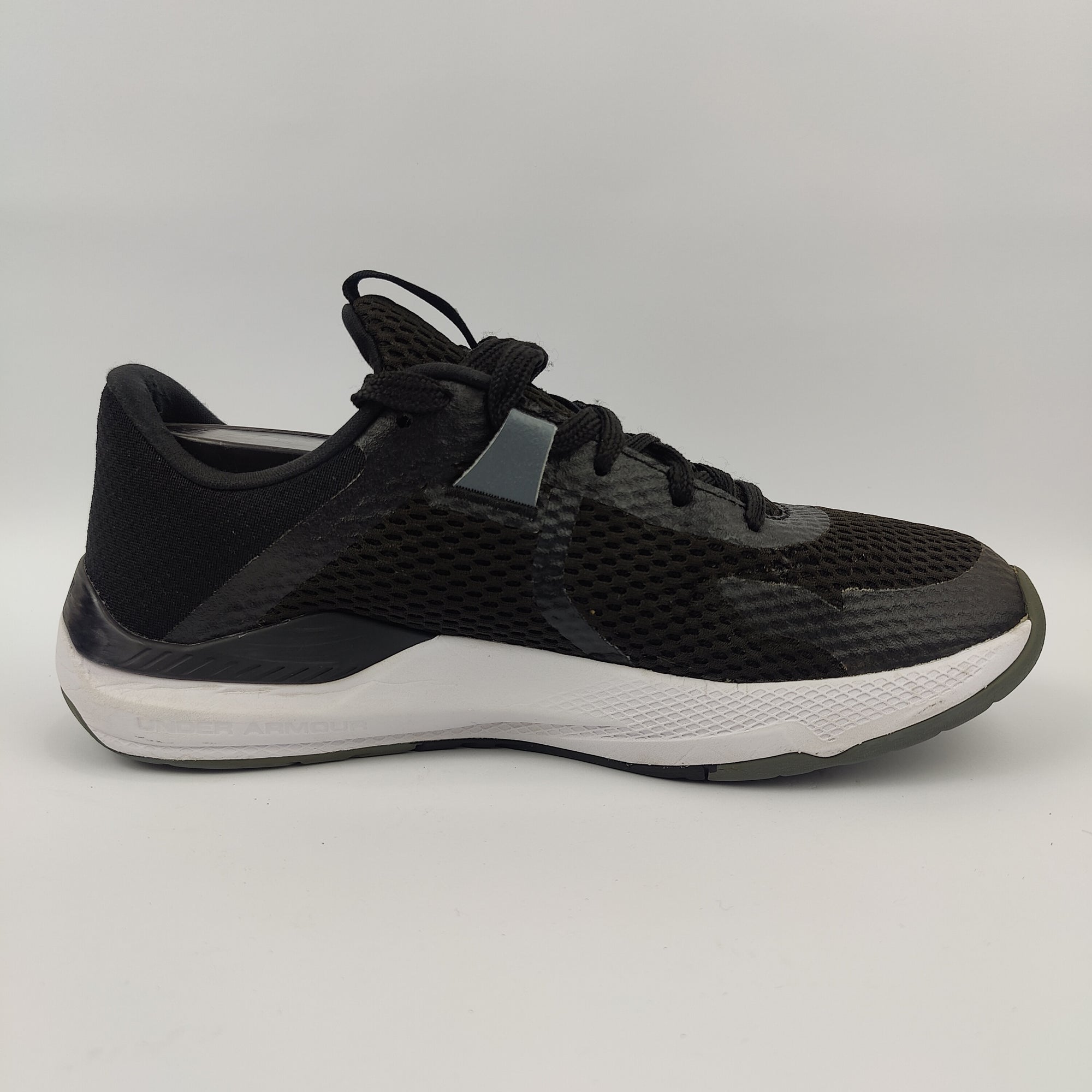 Under Armour Project Rock BSR 2 (UK/PK 8) - 42.5 | Prime
