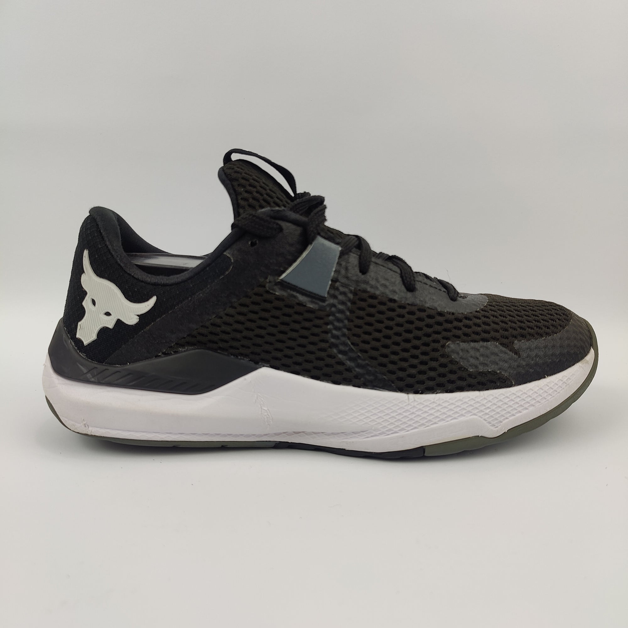 Under Armour Project Rock BSR 2 (UK/PK 8) - 42.5 | Prime