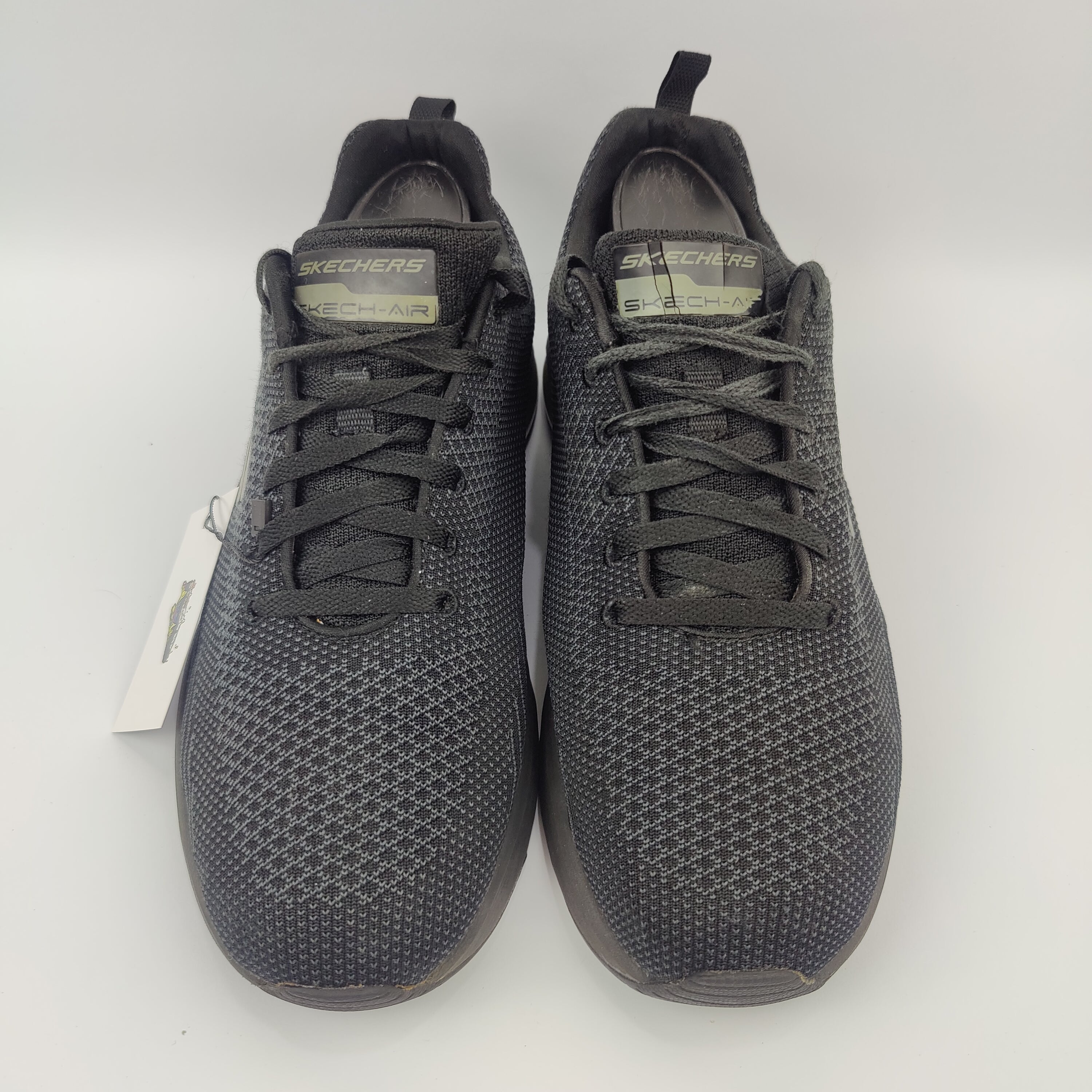 Skechers Air Varsity (UK/PK 8) - 42 | Excellent