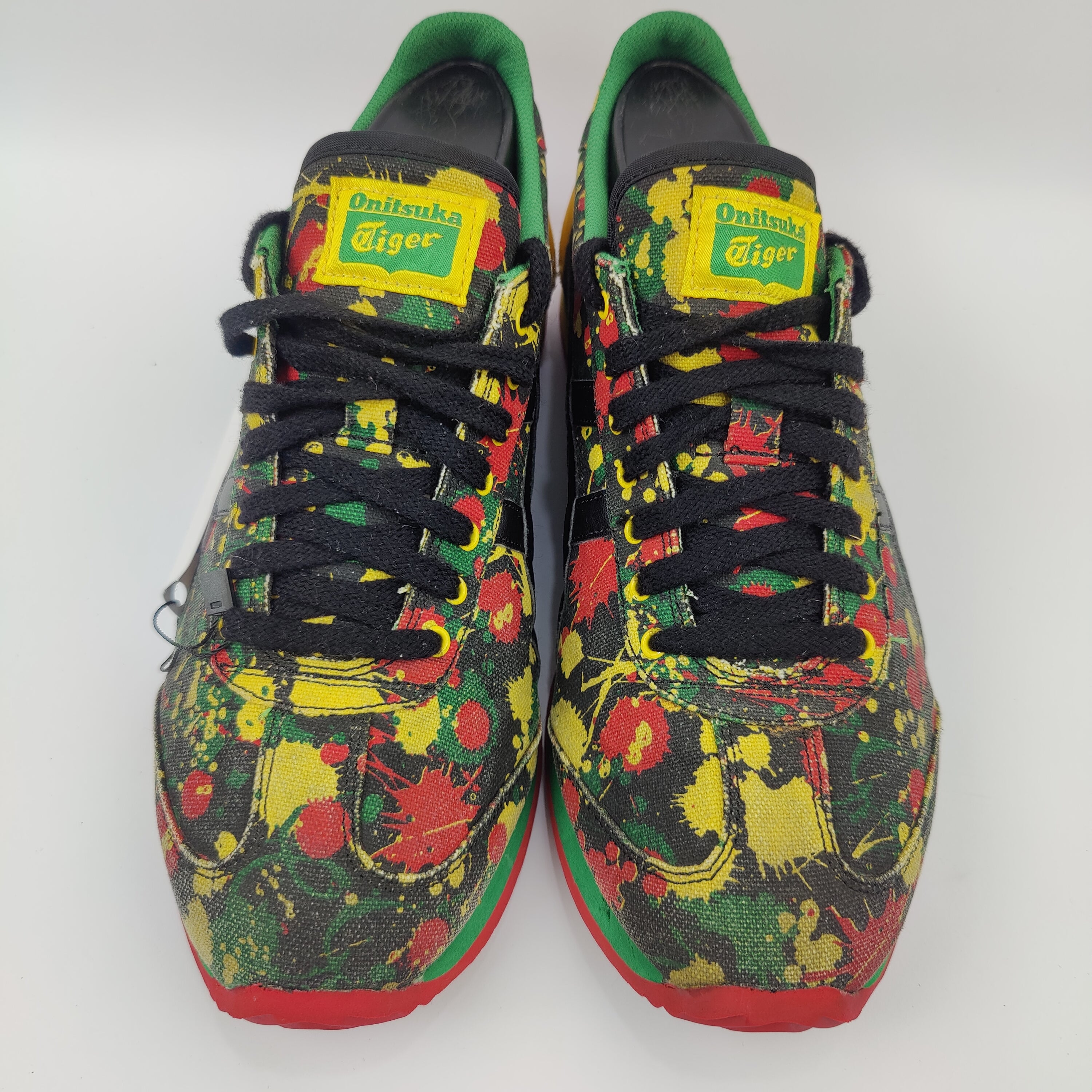 ASICS Onitsuka Tiger (UK/PK 7.5) - 41.5 | Prime