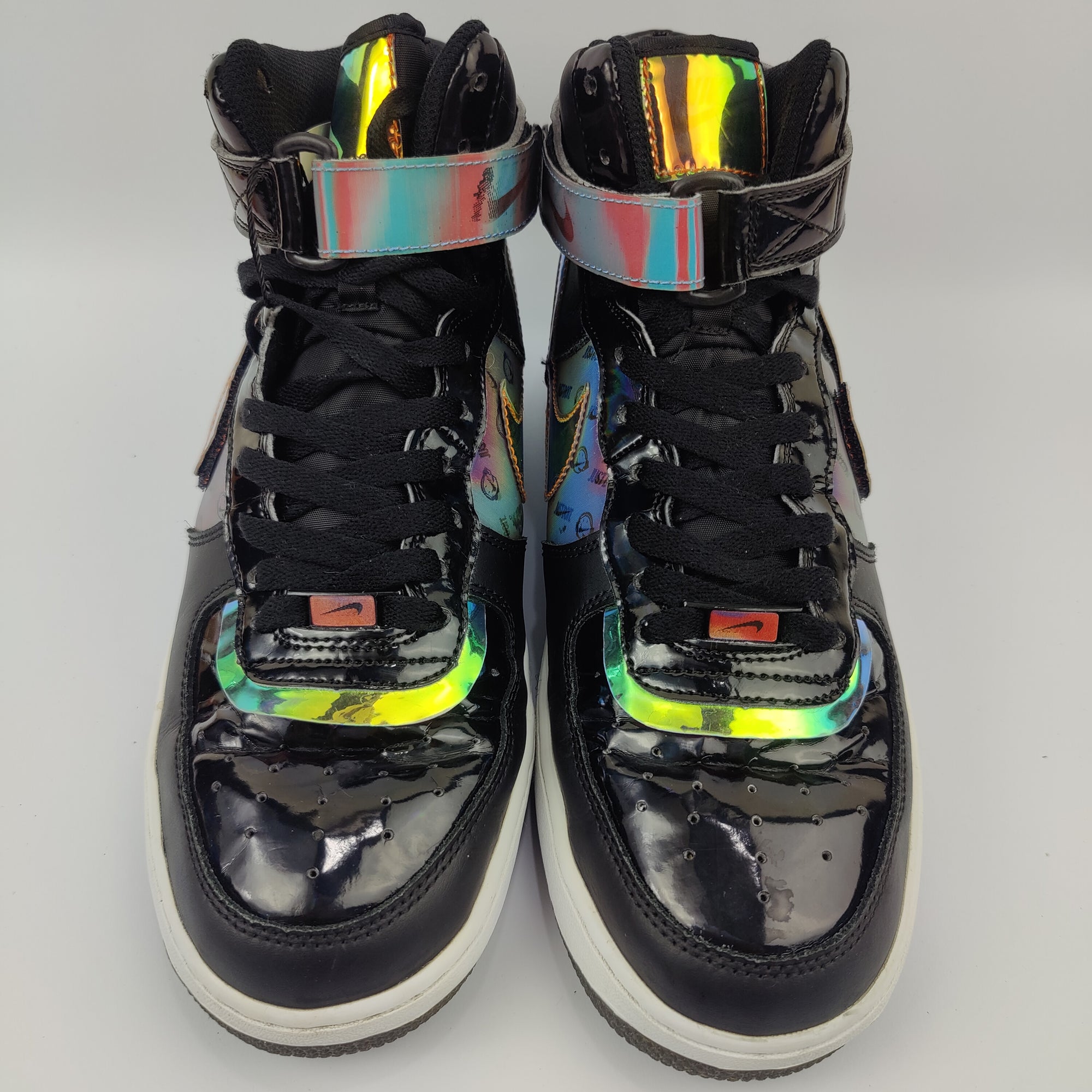 Nike Air Force High Good Game (UK/PK 8.5) - 43 | Prime