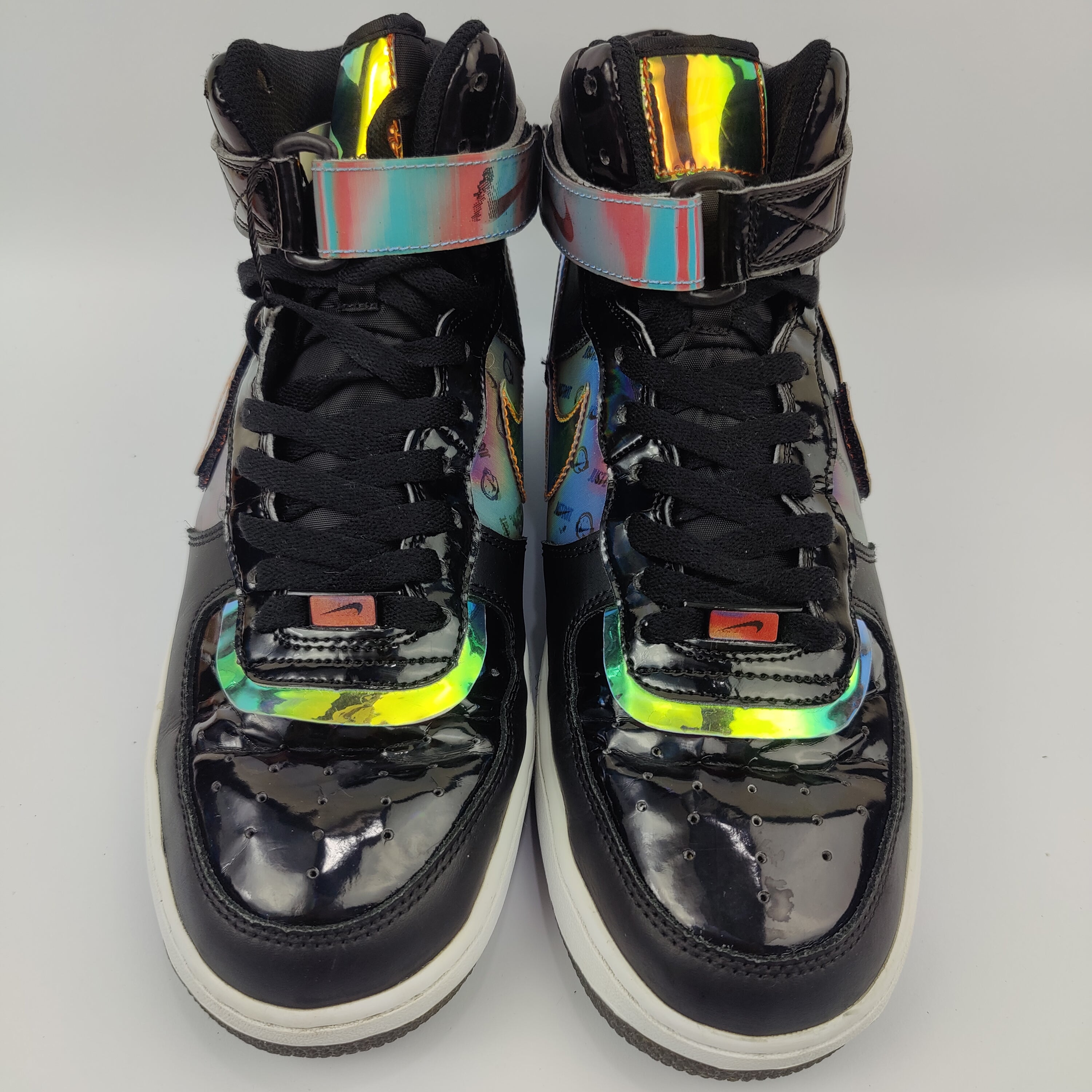 Nike Air Force High Good Game (UK/PK 8.5) - 43 | Prime