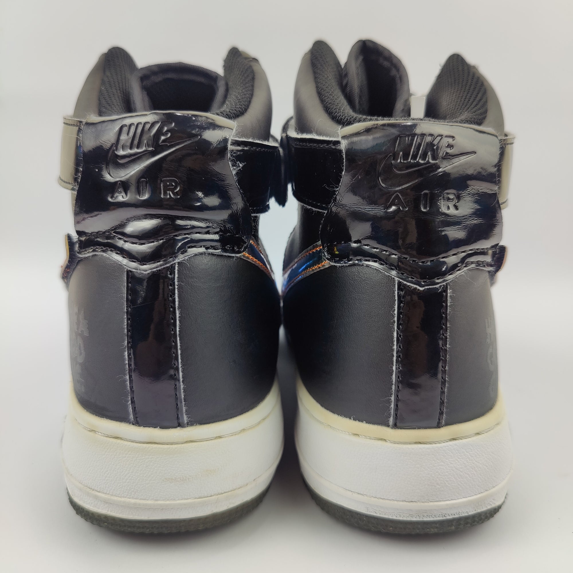 Nike Air Force High Good Game (UK/PK 8.5) - 43 | Prime