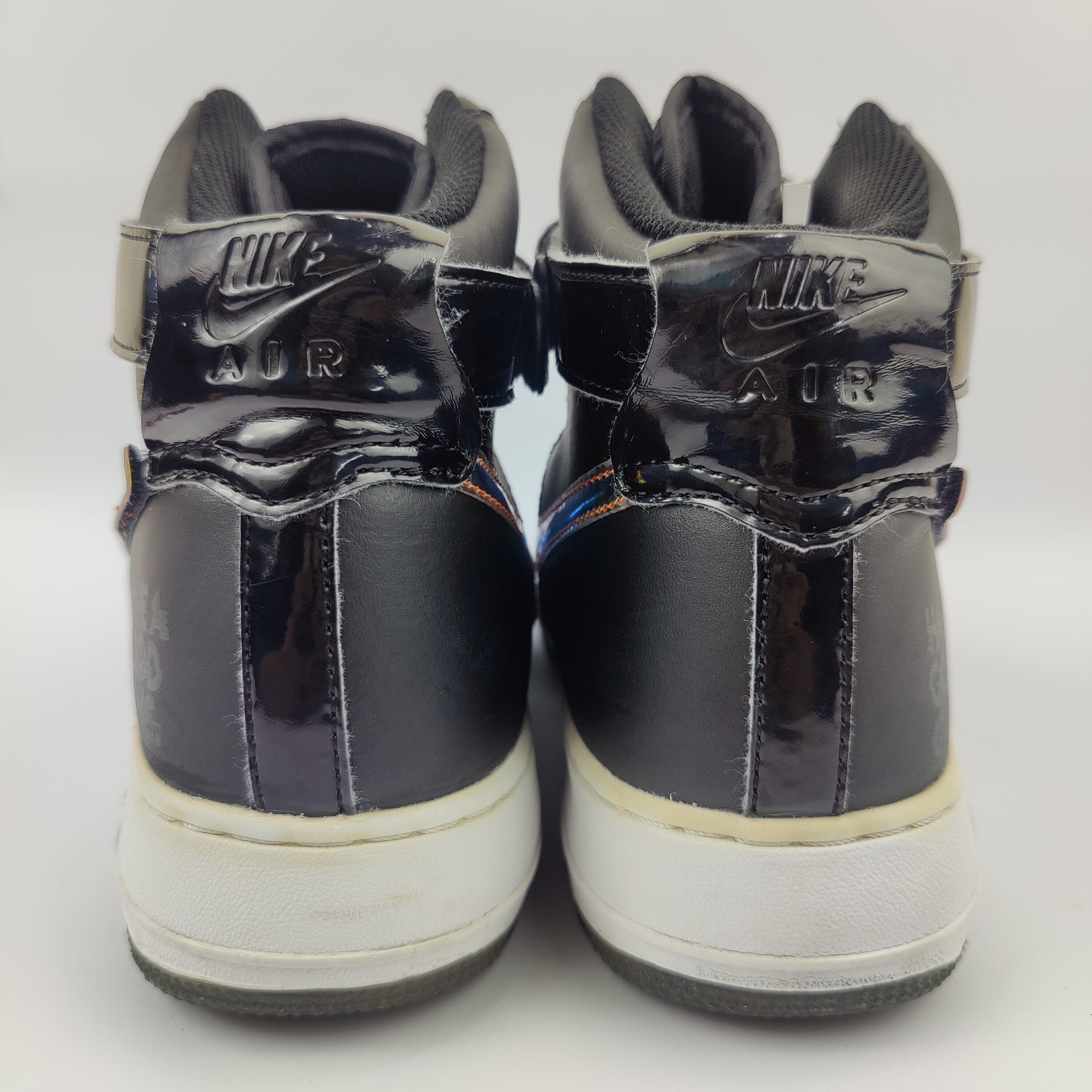 Nike Air Force High Good Game (UK/PK 8.5) - 43 | Prime