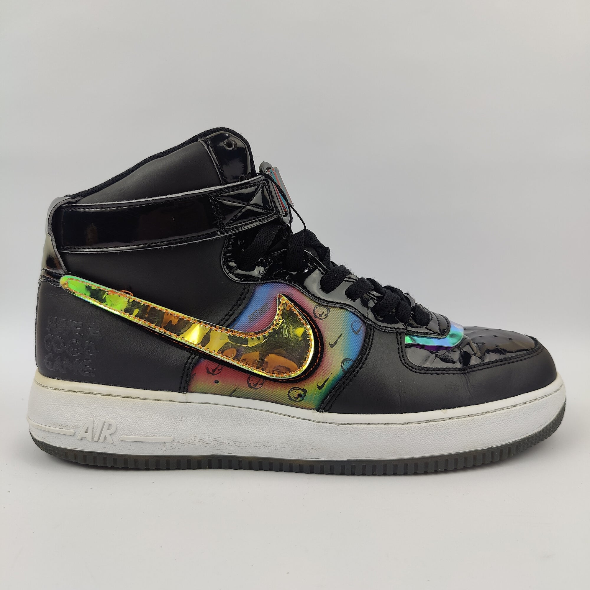 Nike Air Force High Good Game (UK/PK 8.5) - 43 | Prime