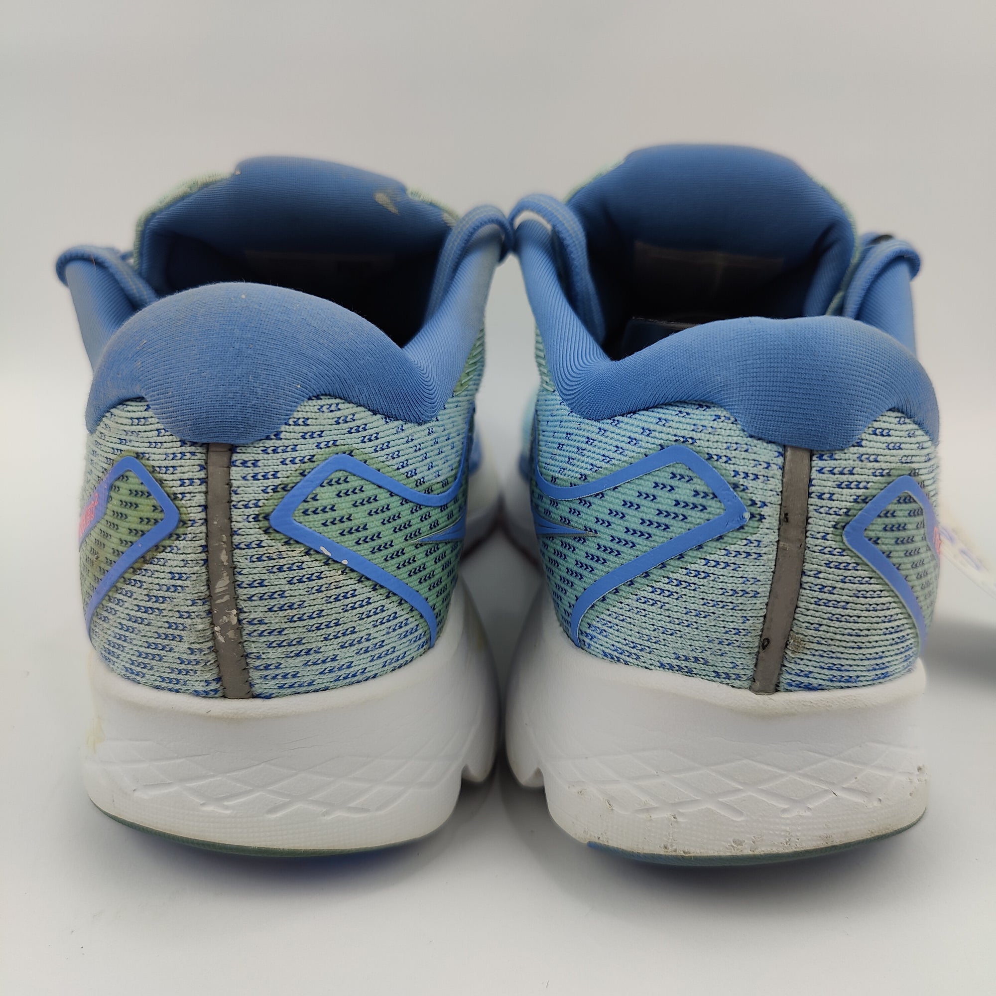Saucony Ride ISO (UK/PK 8) - 42 | Excellent