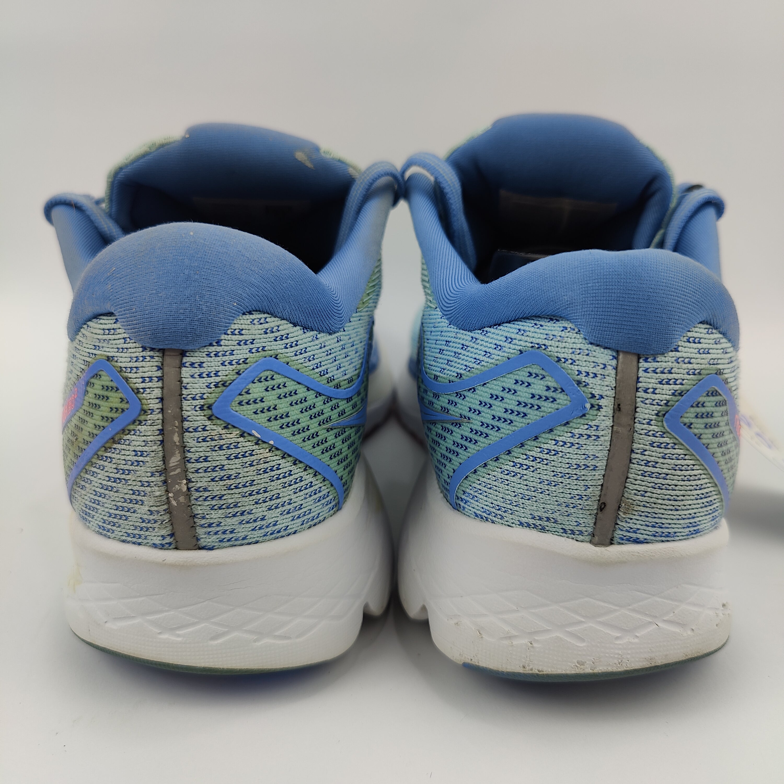 Saucony Ride ISO (UK/PK 8) - 42 | Excellent