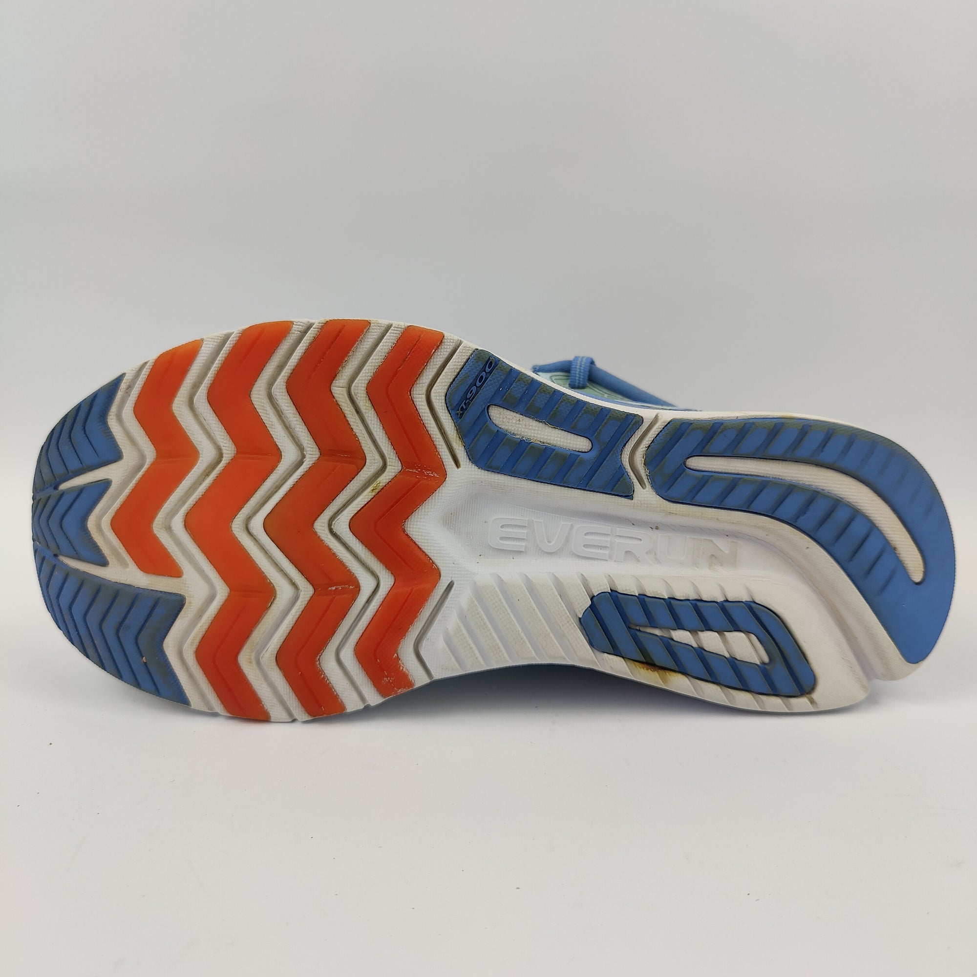 Saucony Ride ISO (UK/PK 8) - 42 | Excellent