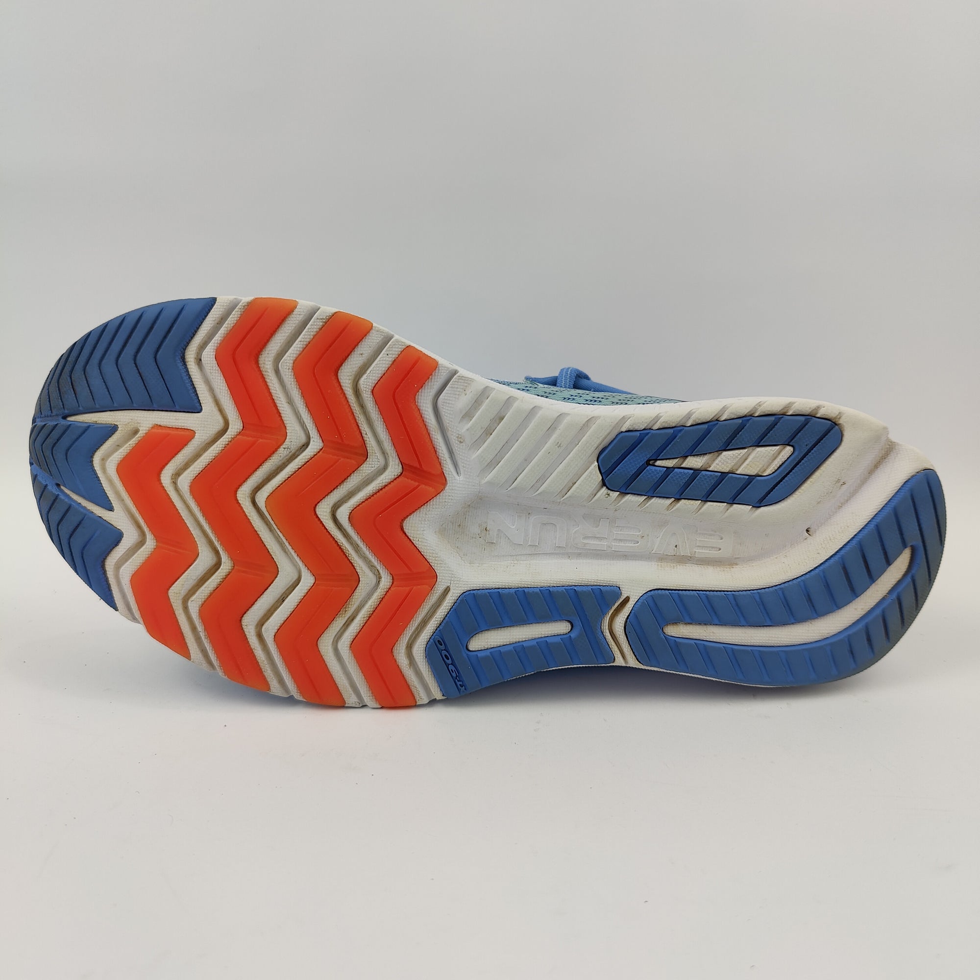 Saucony Ride ISO (UK/PK 8) - 42 | Excellent