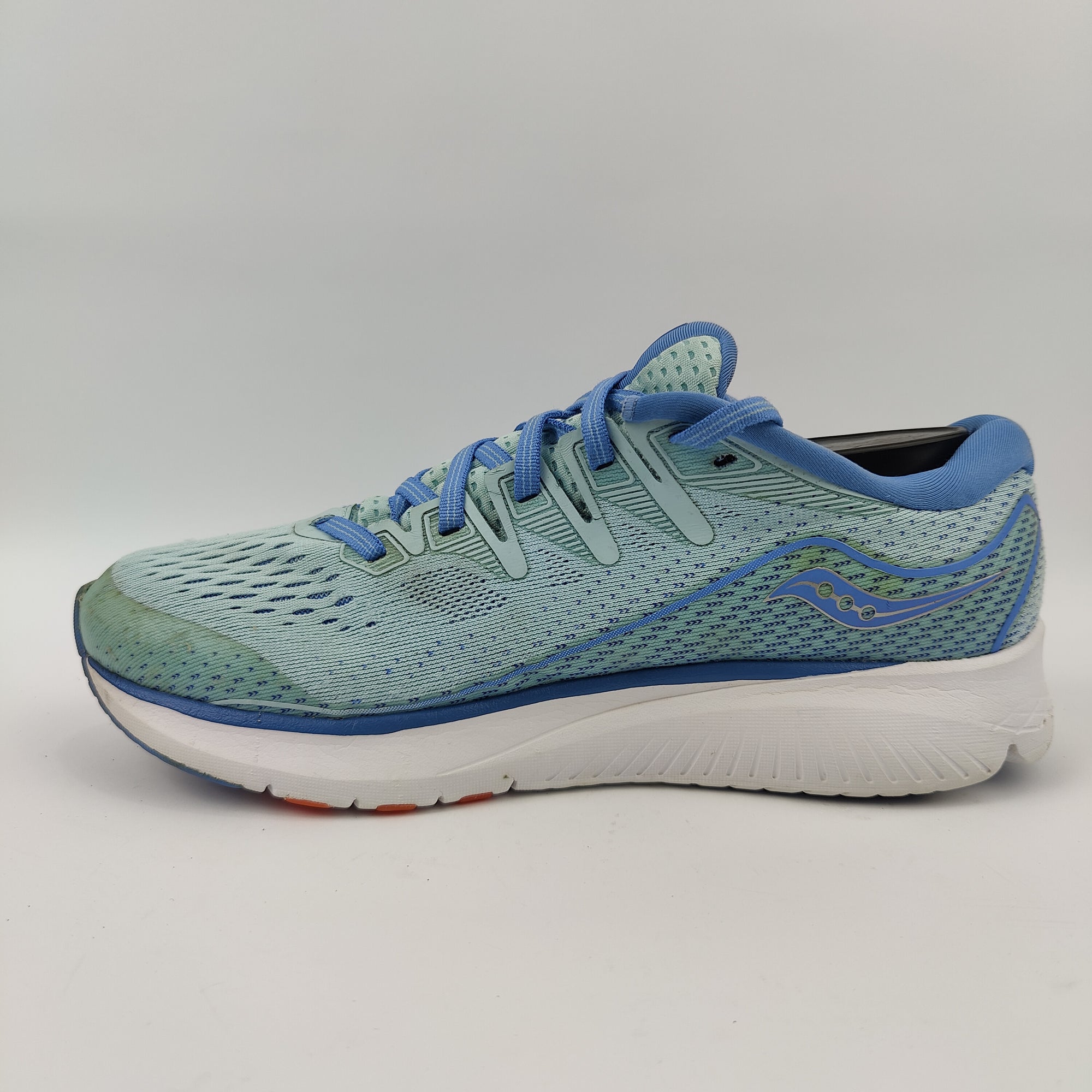 Saucony Ride ISO (UK/PK 8) - 42 | Excellent