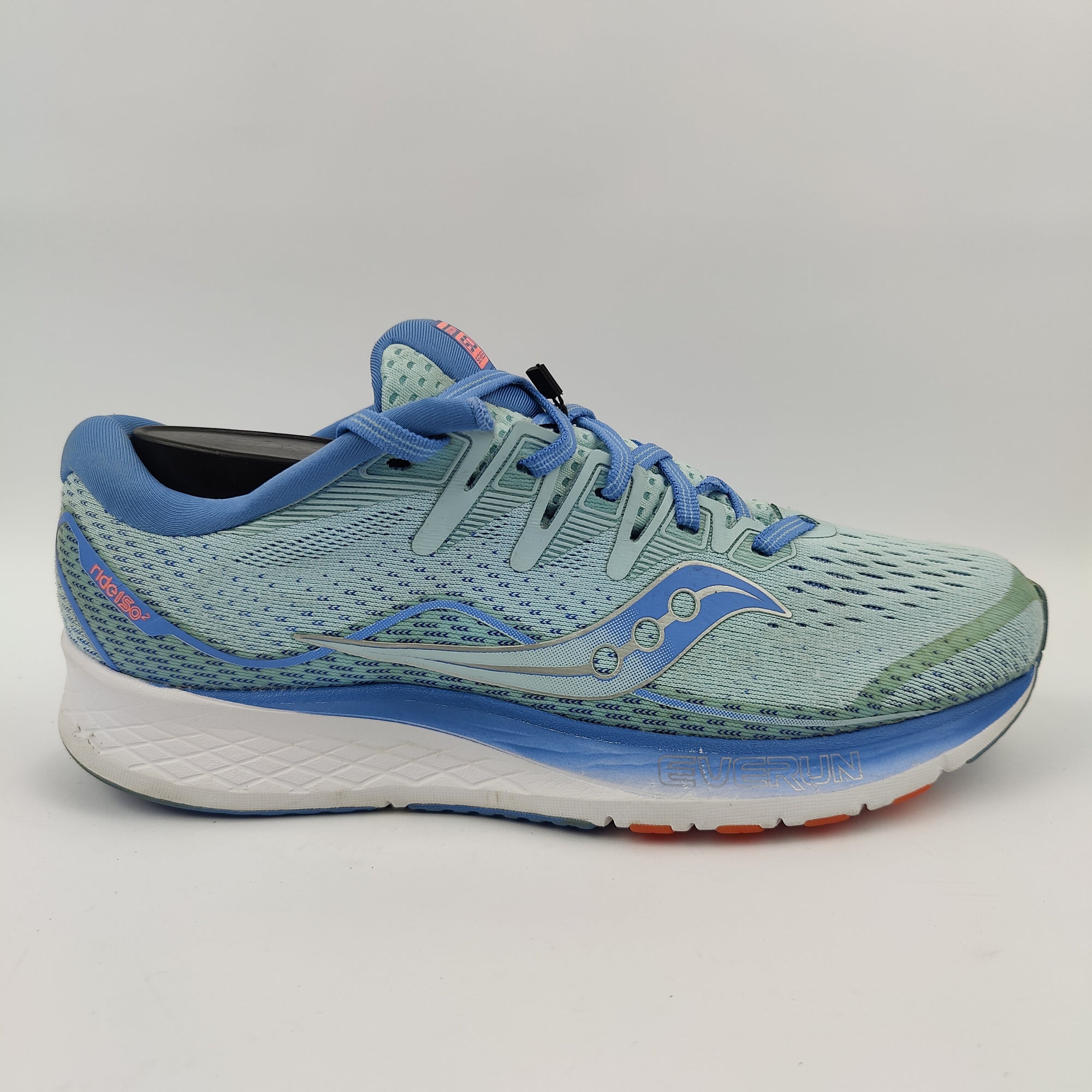 Saucony Ride ISO (UK/PK 8) - 42 | Excellent