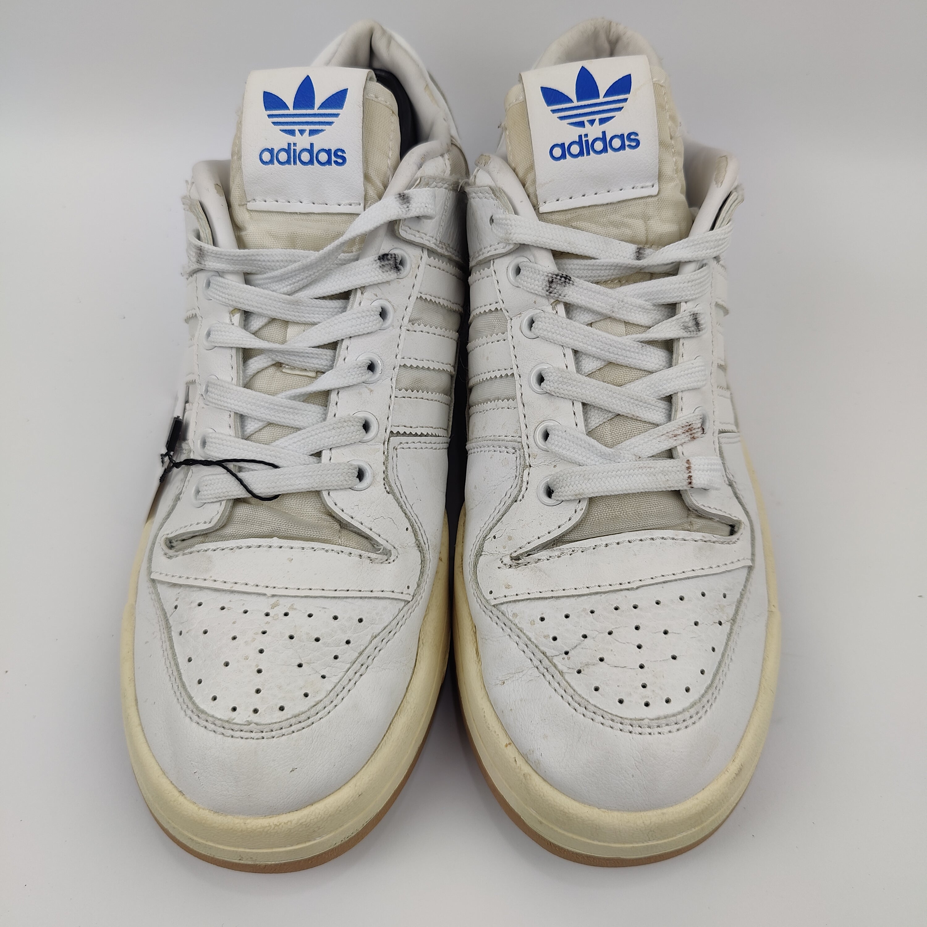 Adidas Forum Low (UK/PK 8) - 42 | Excellent