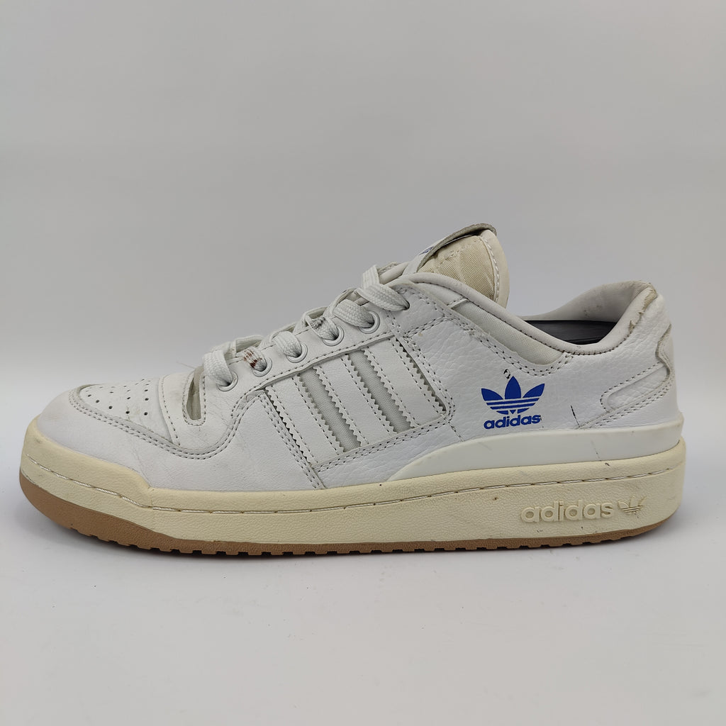 Adidas Forum Low (UK/PK 8) - 42 | Excellent