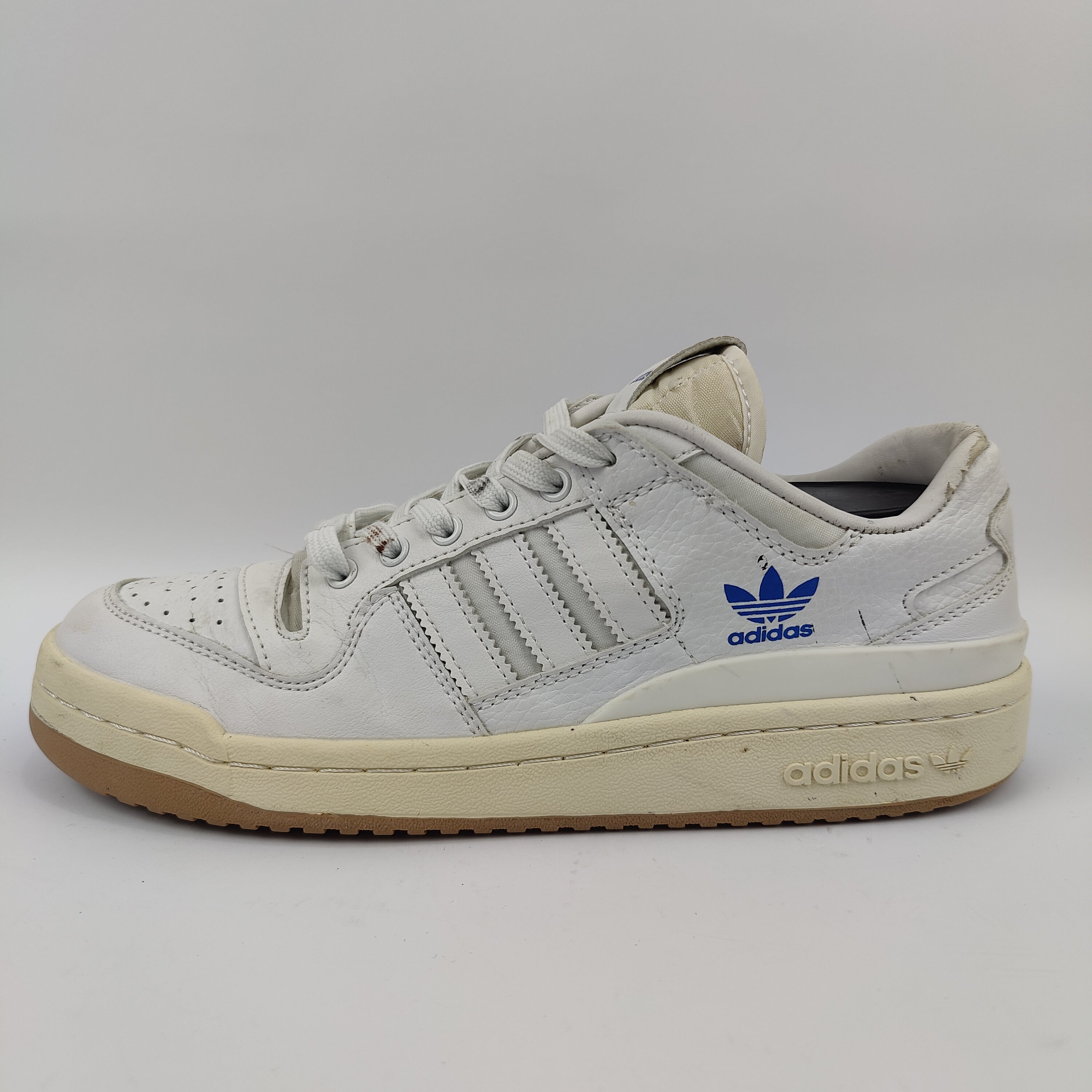 Adidas Forum Low (UK/PK 8) - 42 | Excellent