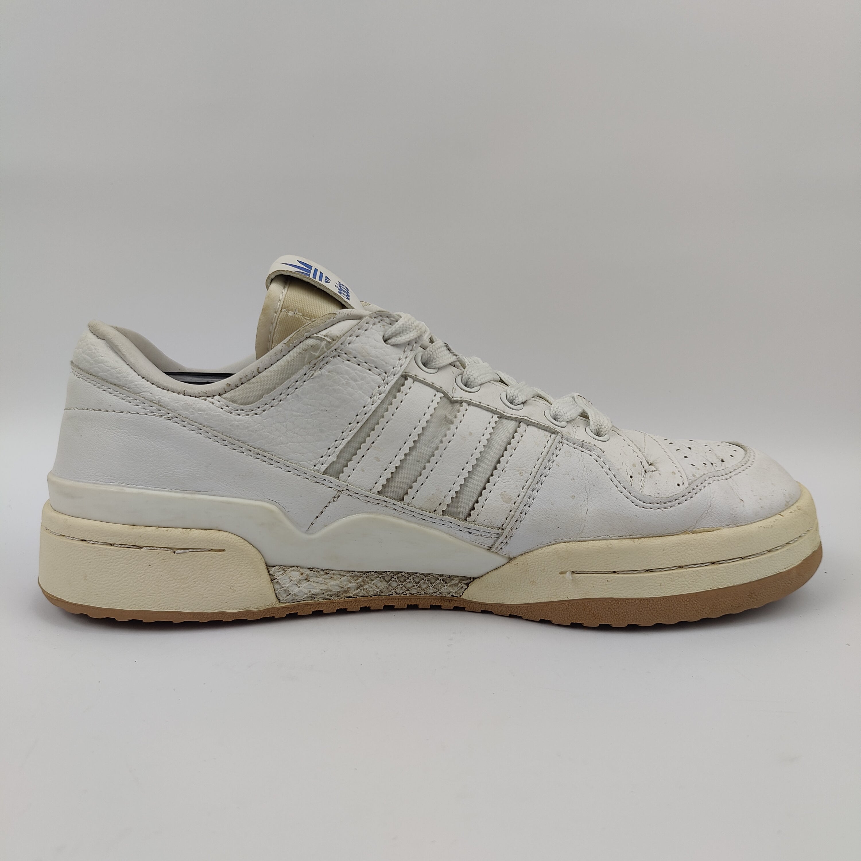 Adidas Forum Low (UK/PK 8) - 42 | Excellent