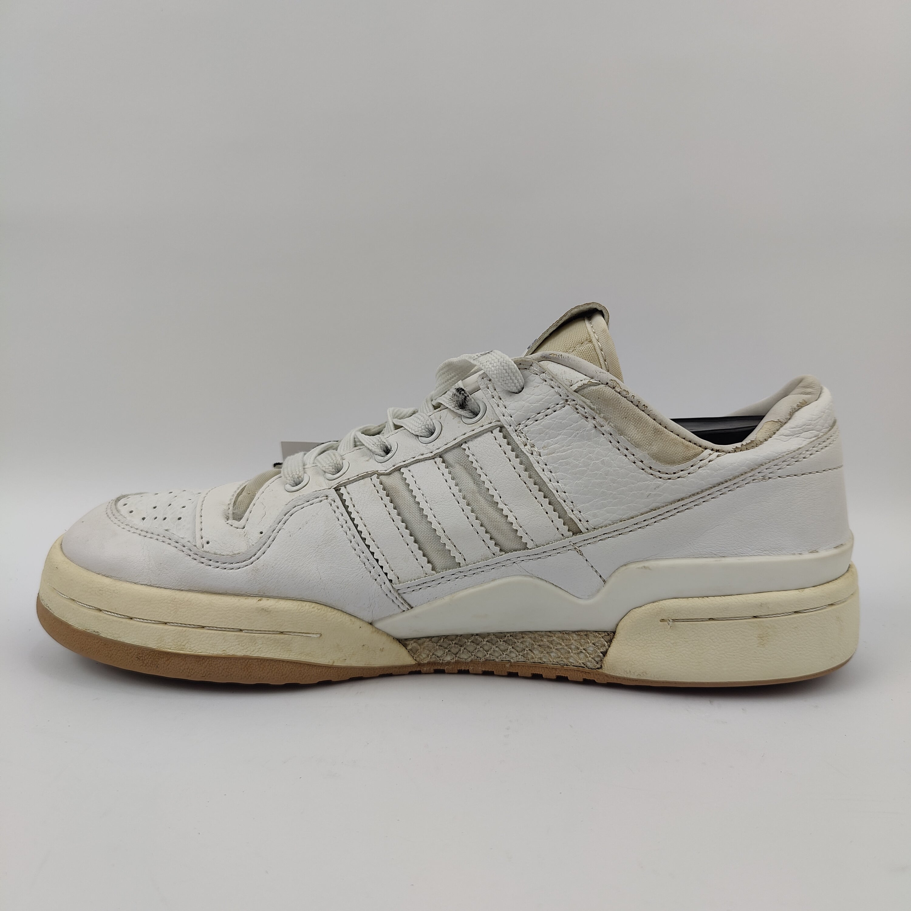 Adidas Forum Low (UK/PK 8) - 42 | Excellent
