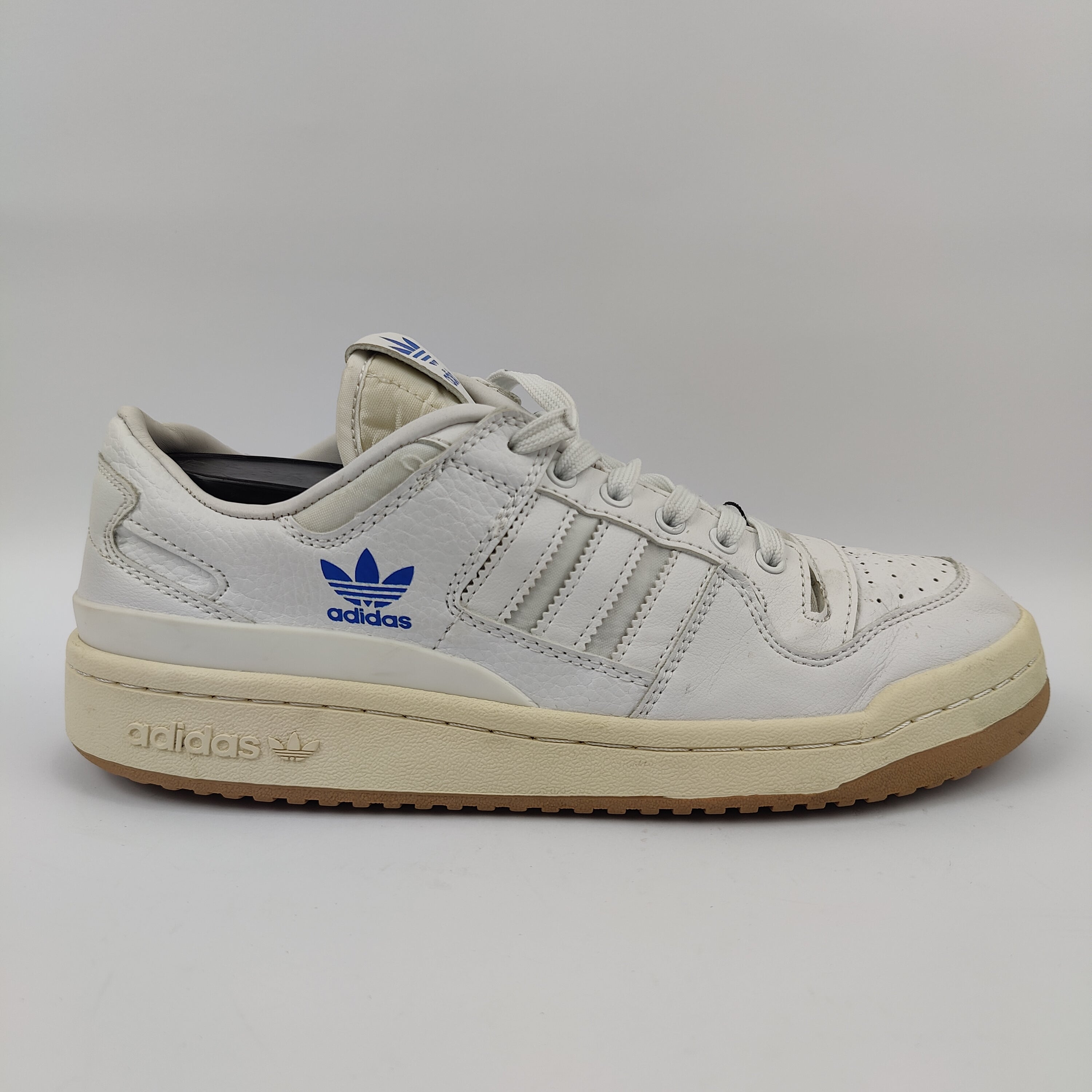 Adidas Forum Low (UK/PK 8) - 42 | Excellent