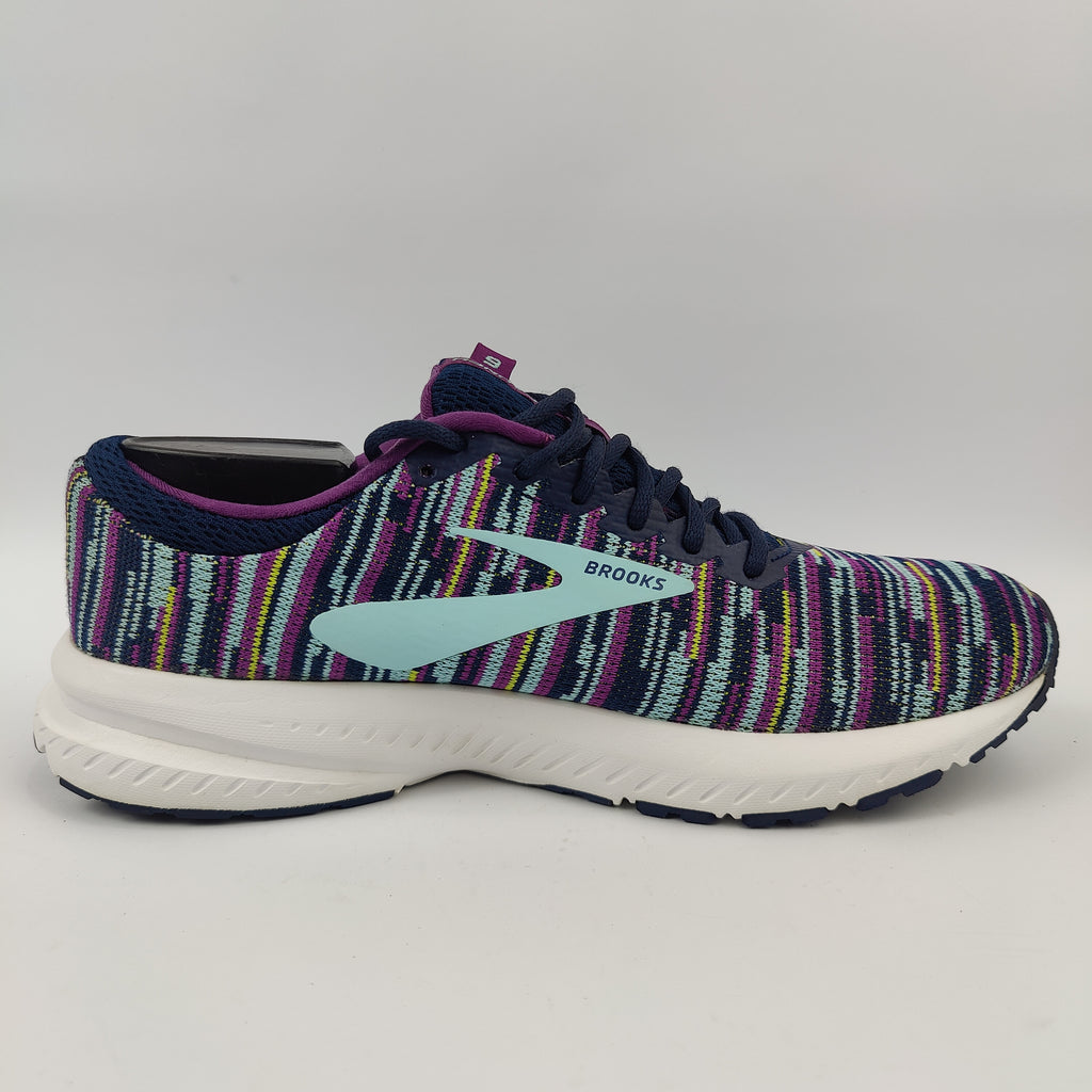 Brooks Launch 6 (UK/PK 6.5) - 40 | Excellent