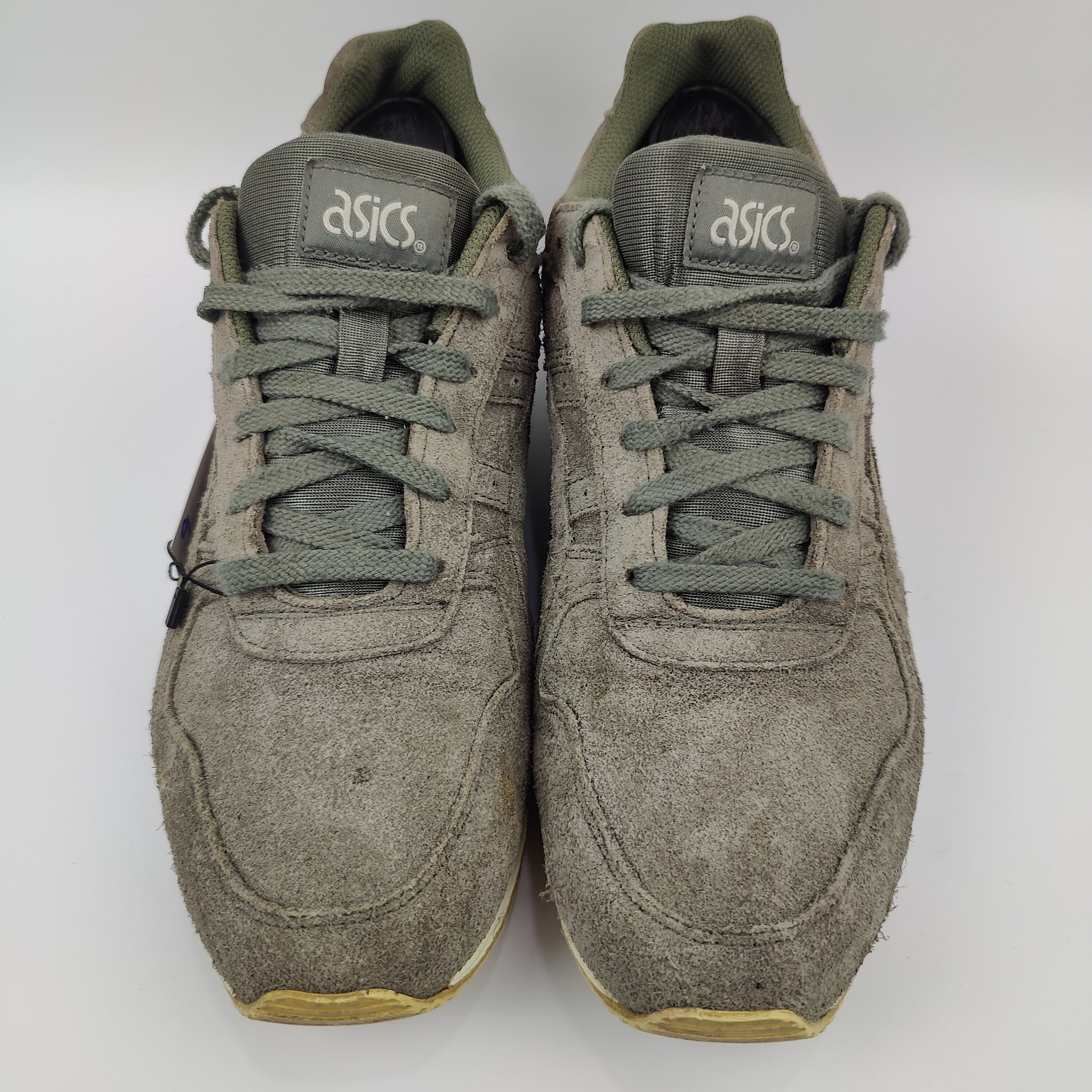 ASICS GT II (UK/PK 9) - 43.5 | Excellent