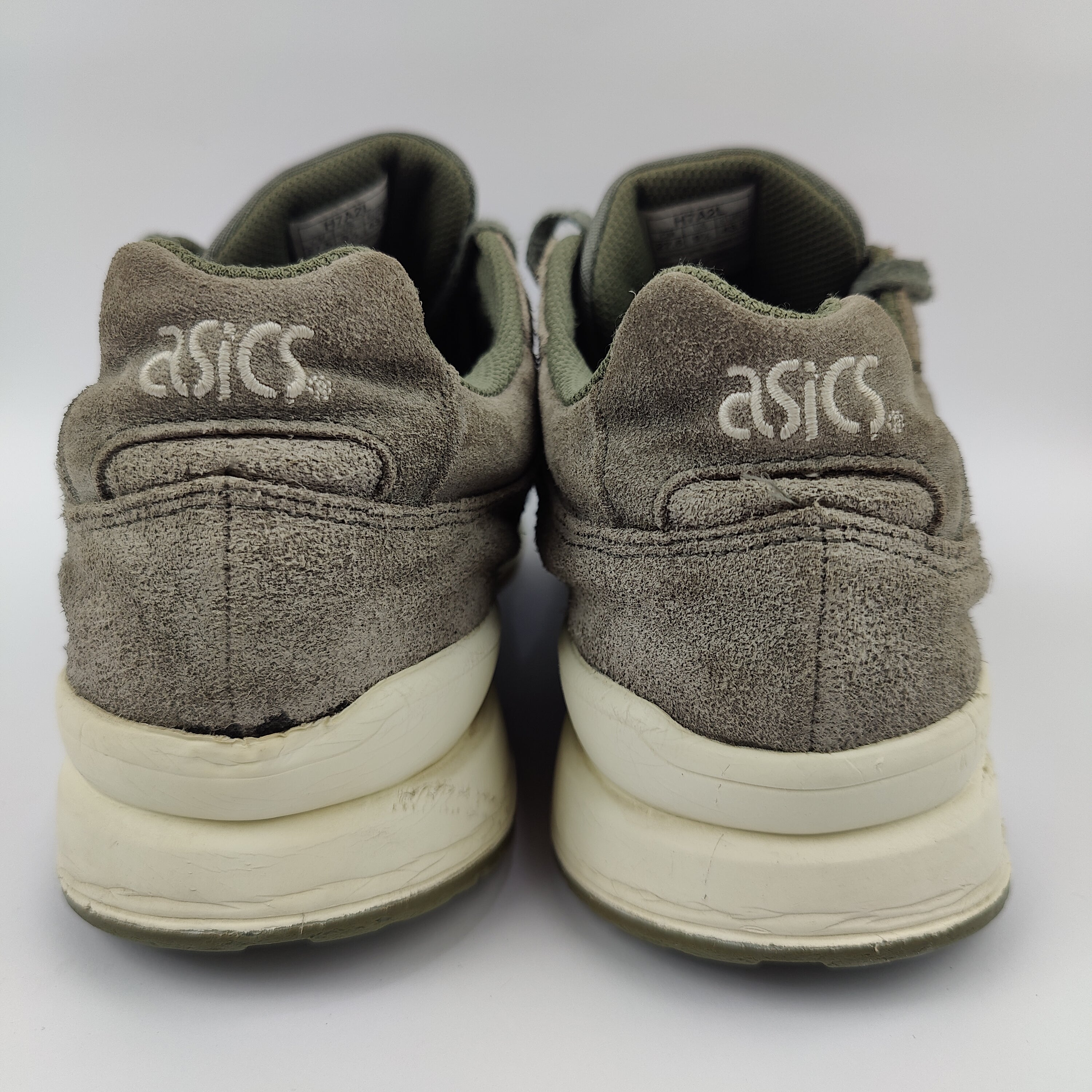 ASICS GT II (UK/PK 9) - 43.5 | Excellent
