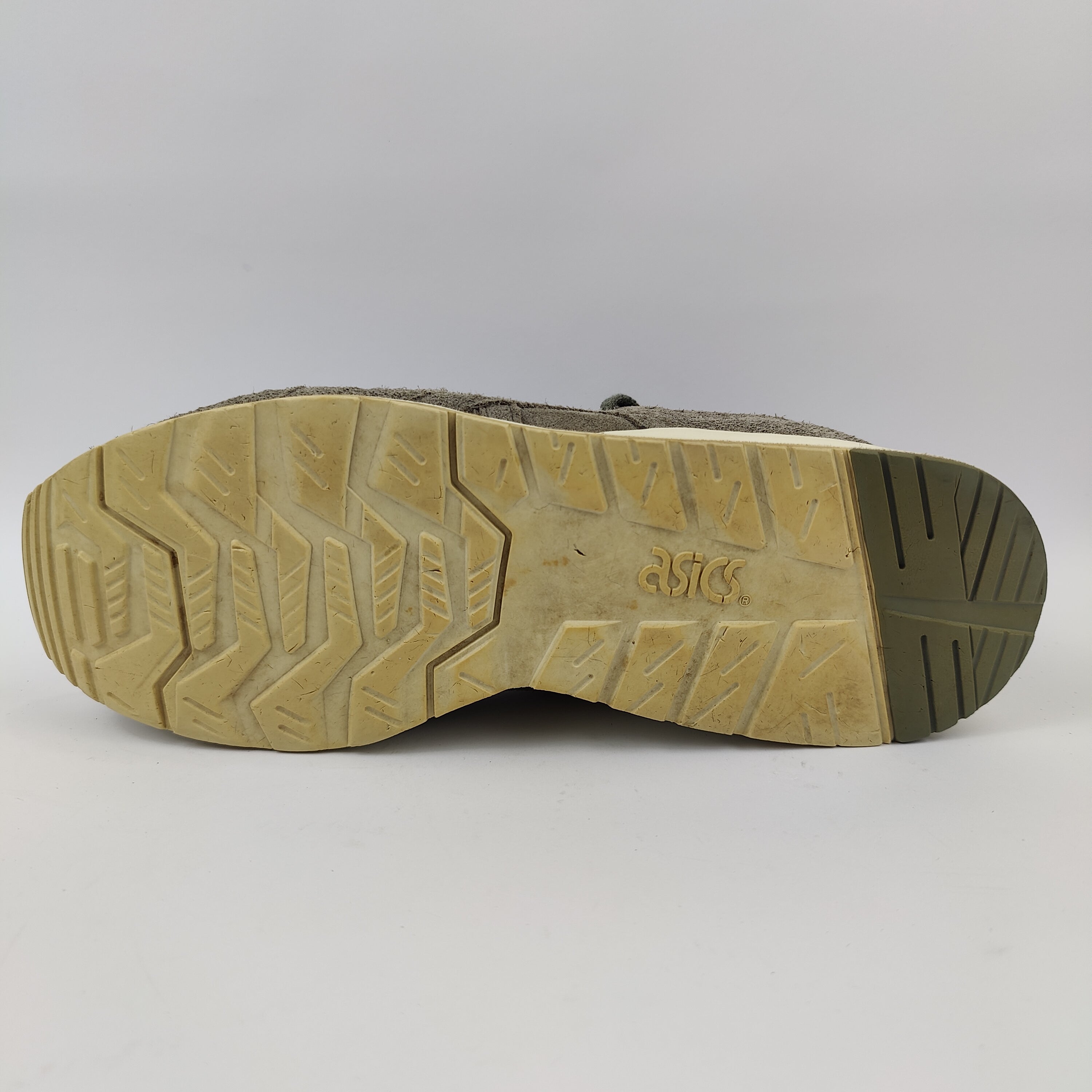 ASICS GT II (UK/PK 9) - 43.5 | Excellent