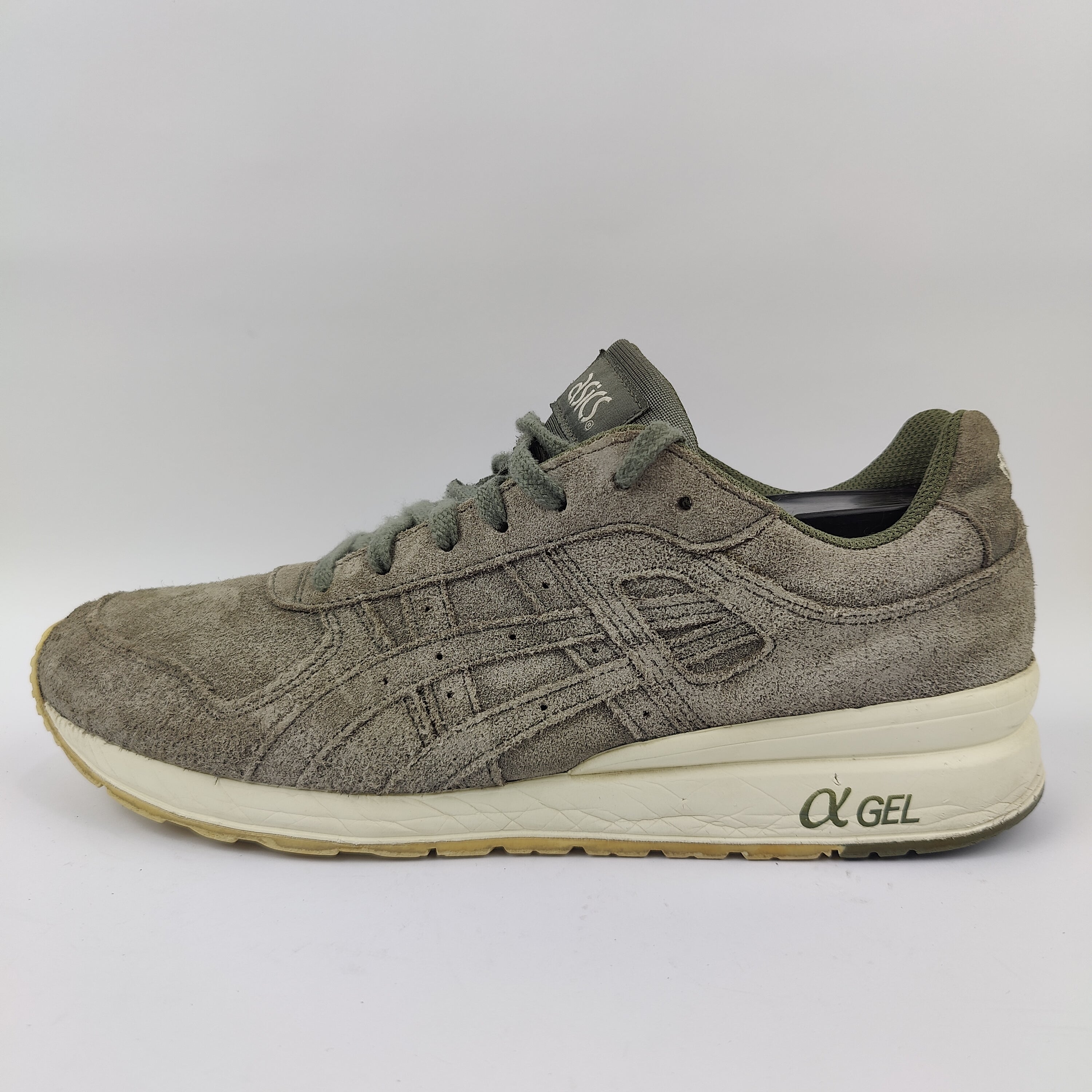 ASICS GT II (UK/PK 9) - 43.5 | Excellent