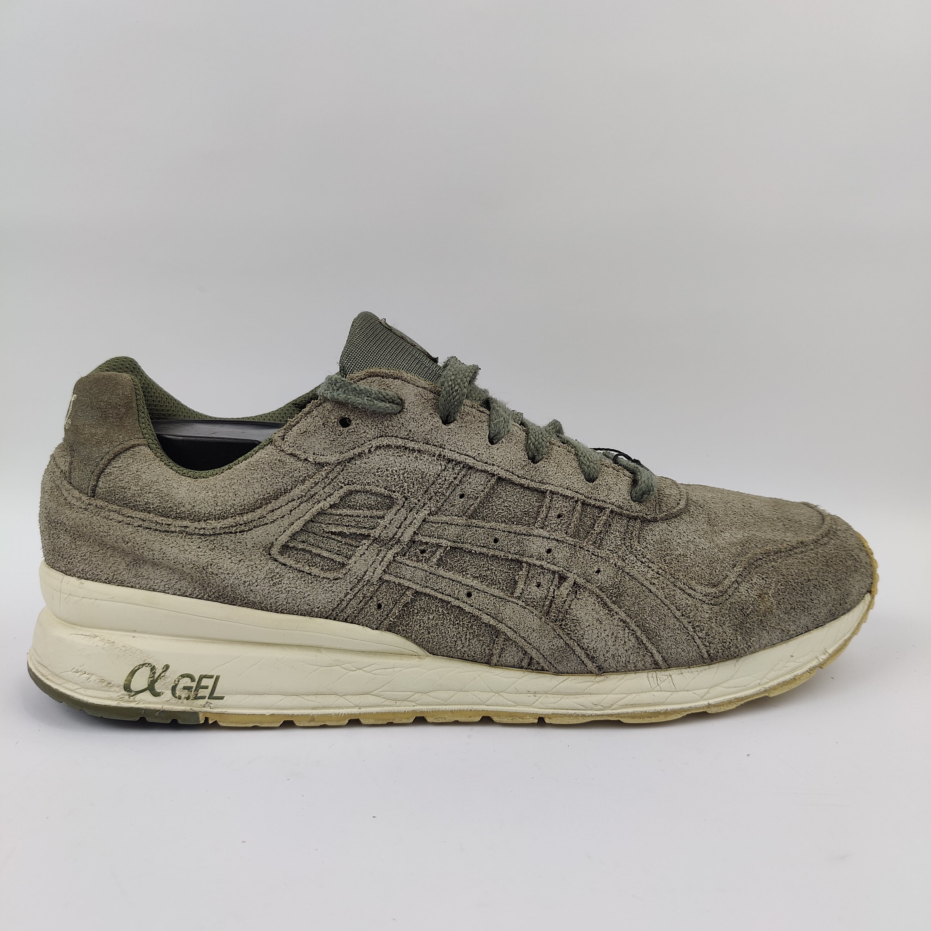 ASICS GT II (UK/PK 9) - 43.5 | Excellent