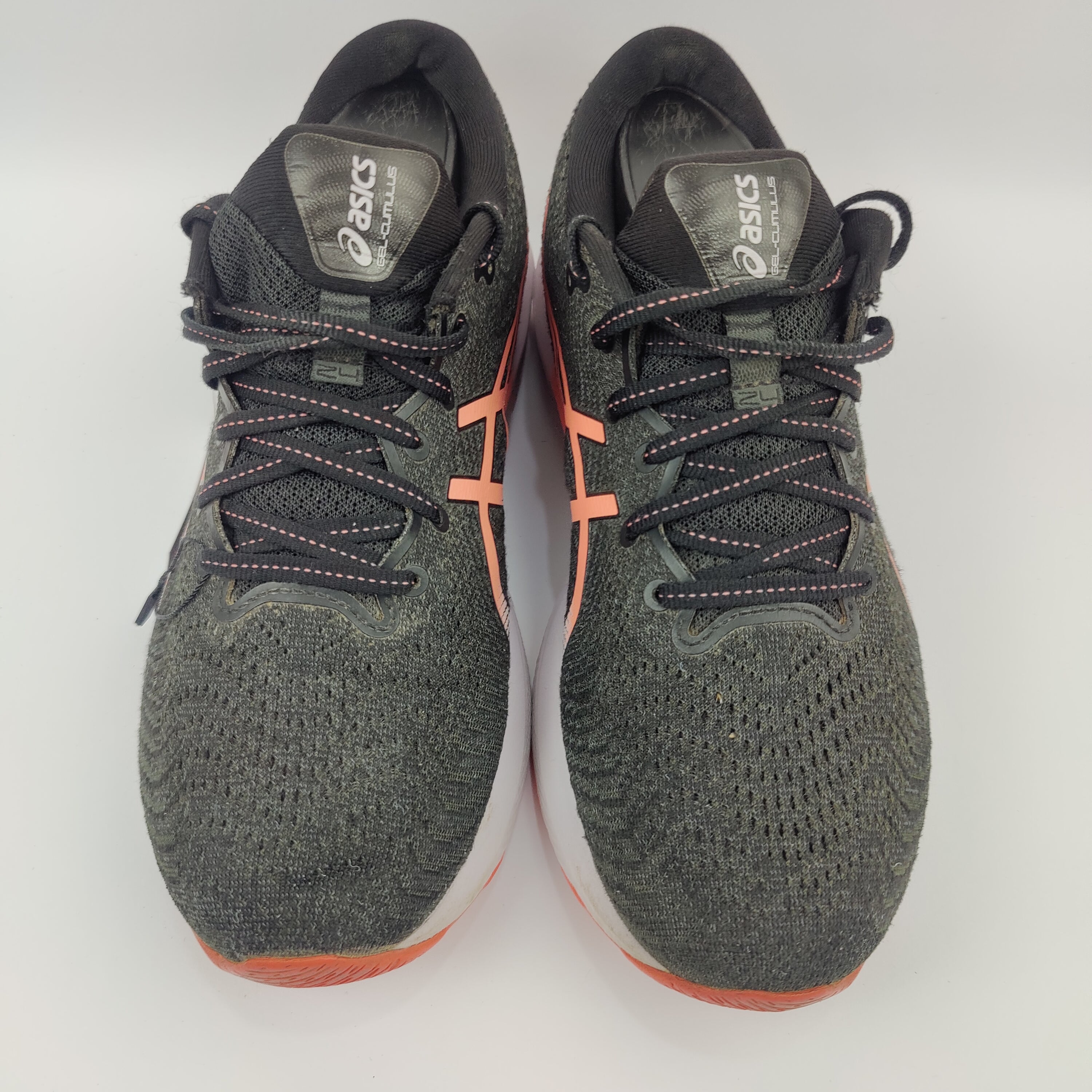 ASICS Gel Cumulus 24 (UK/PK 7.5) - 41.5 | Excellent