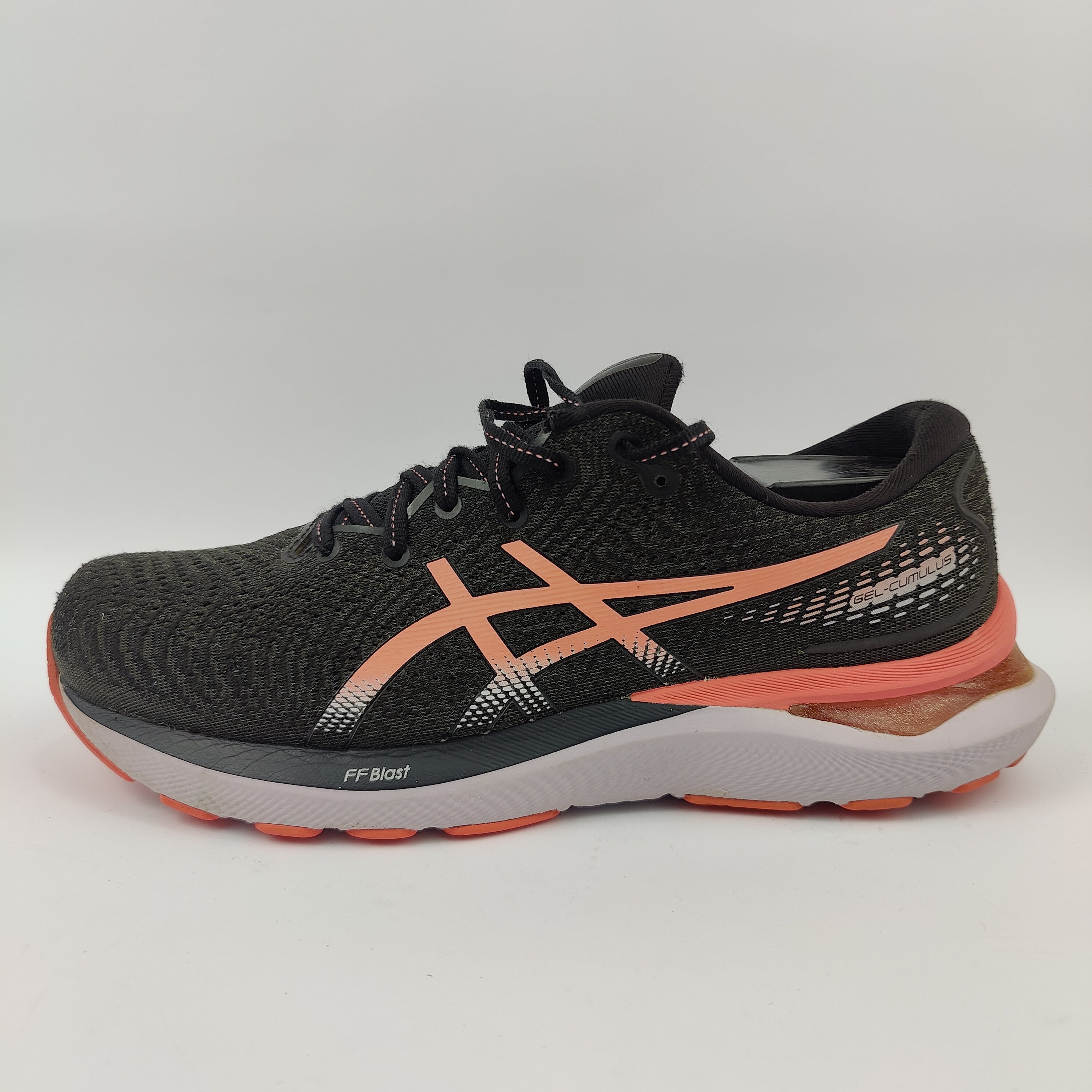 ASICS Gel Cumulus 24 (UK/PK 7.5) - 41.5 | Excellent