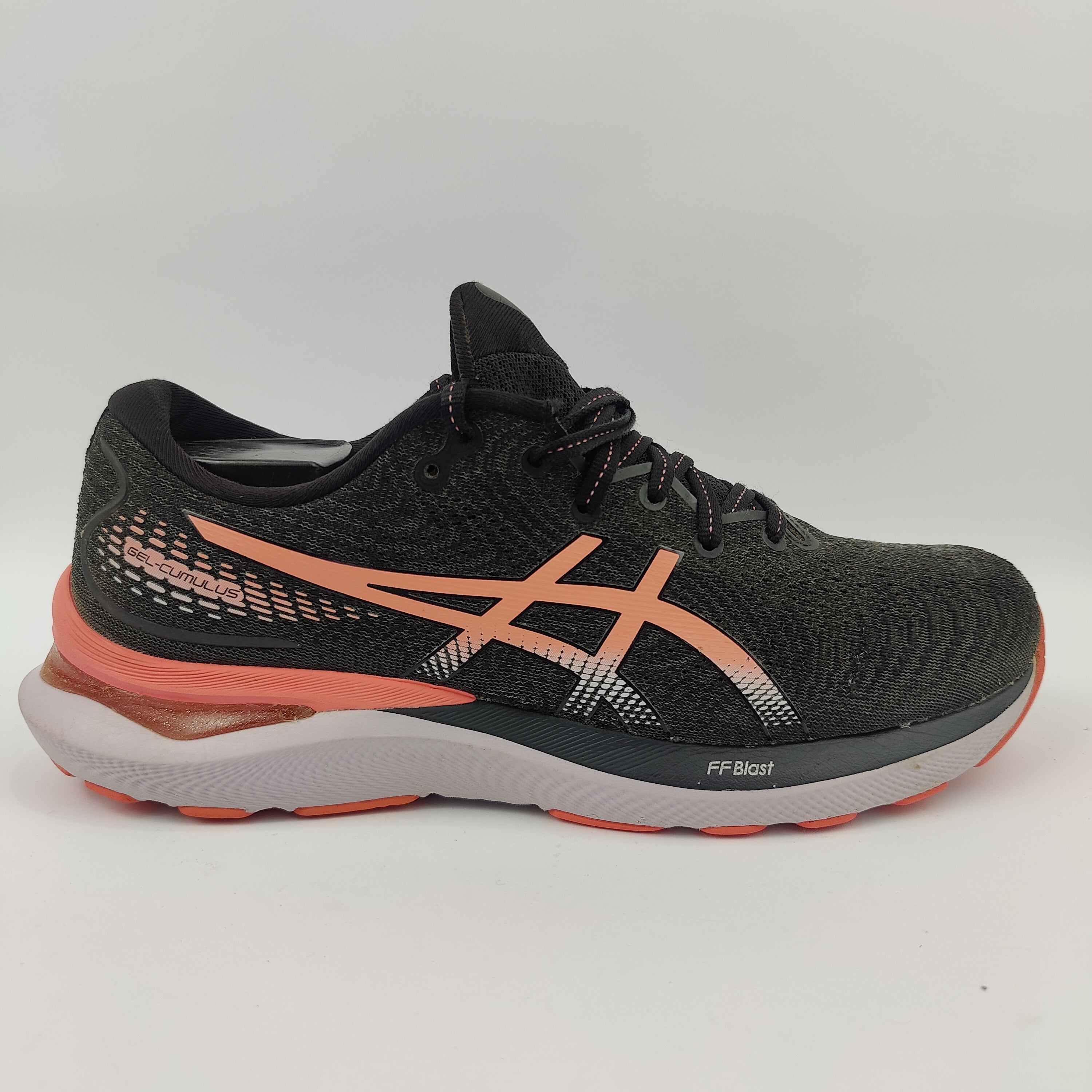 ASICS Gel Cumulus 24 (UK/PK 7.5) - 41.5 | Excellent