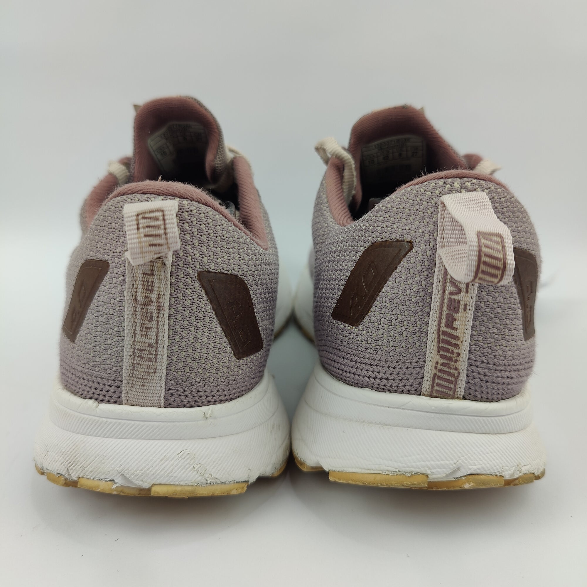 Brooks Revel 4 (UK/PK 8) - 42 | Excellent