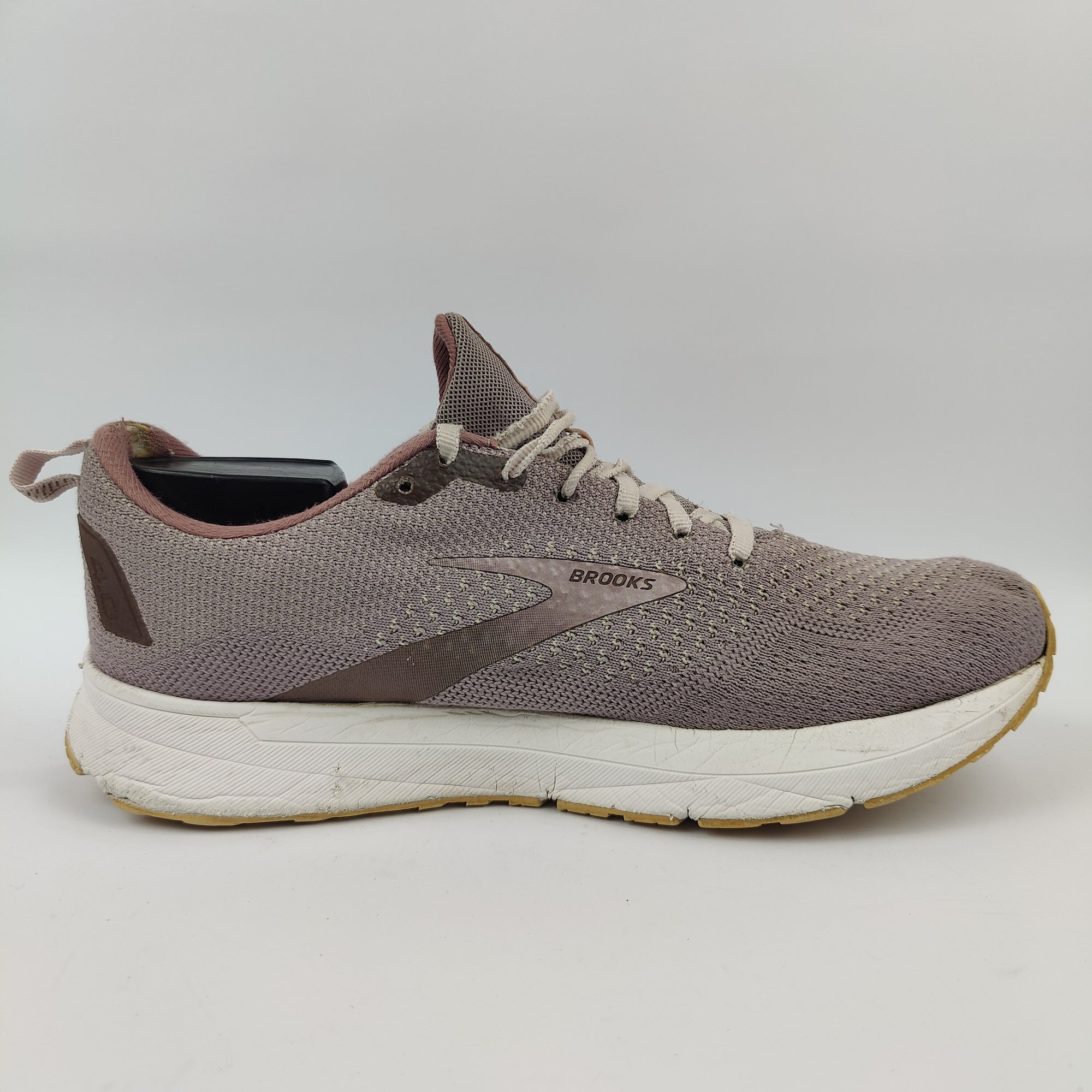 Brooks Revel 4 (UK/PK 8) - 42 | Excellent