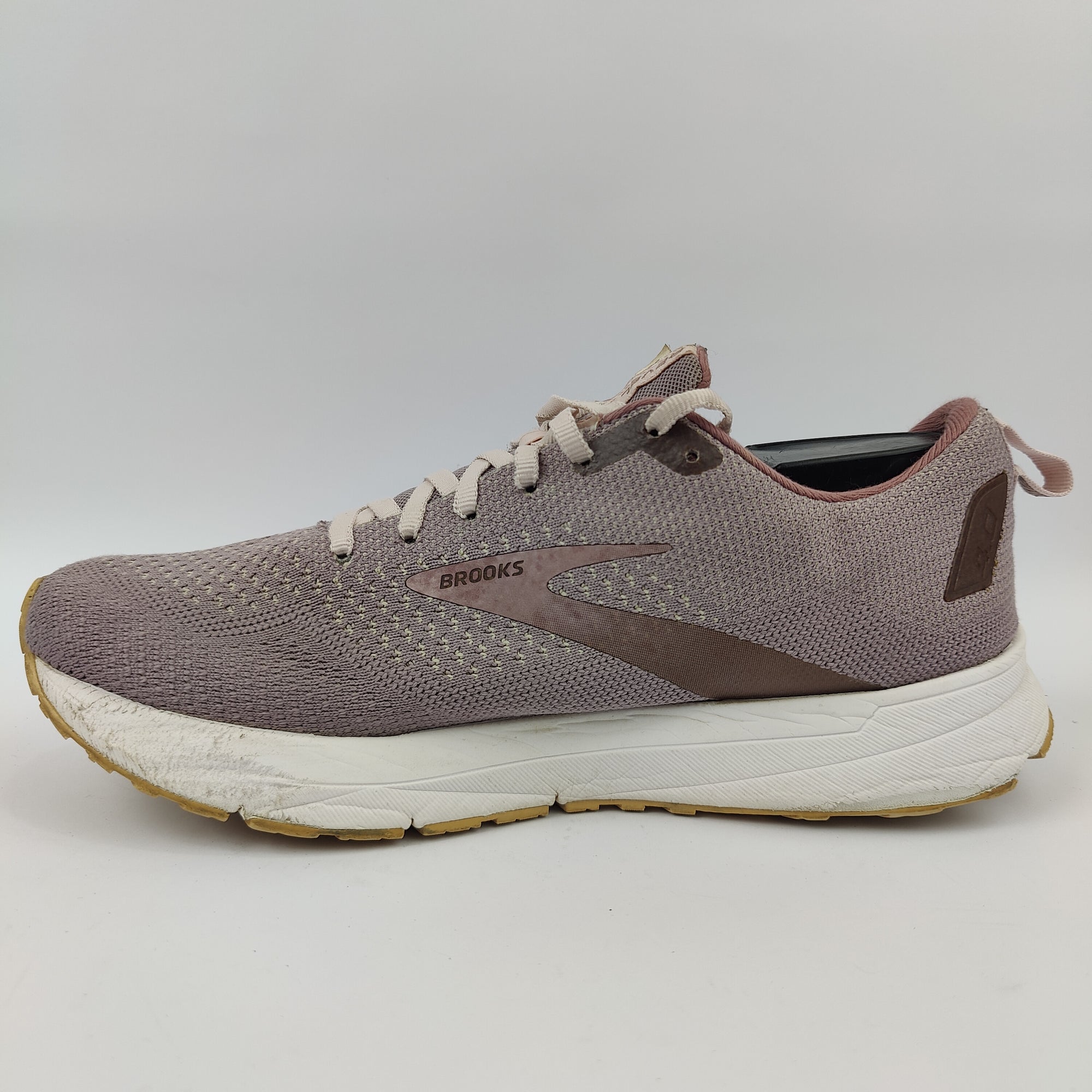 Brooks Revel 4 (UK/PK 8) - 42 | Excellent