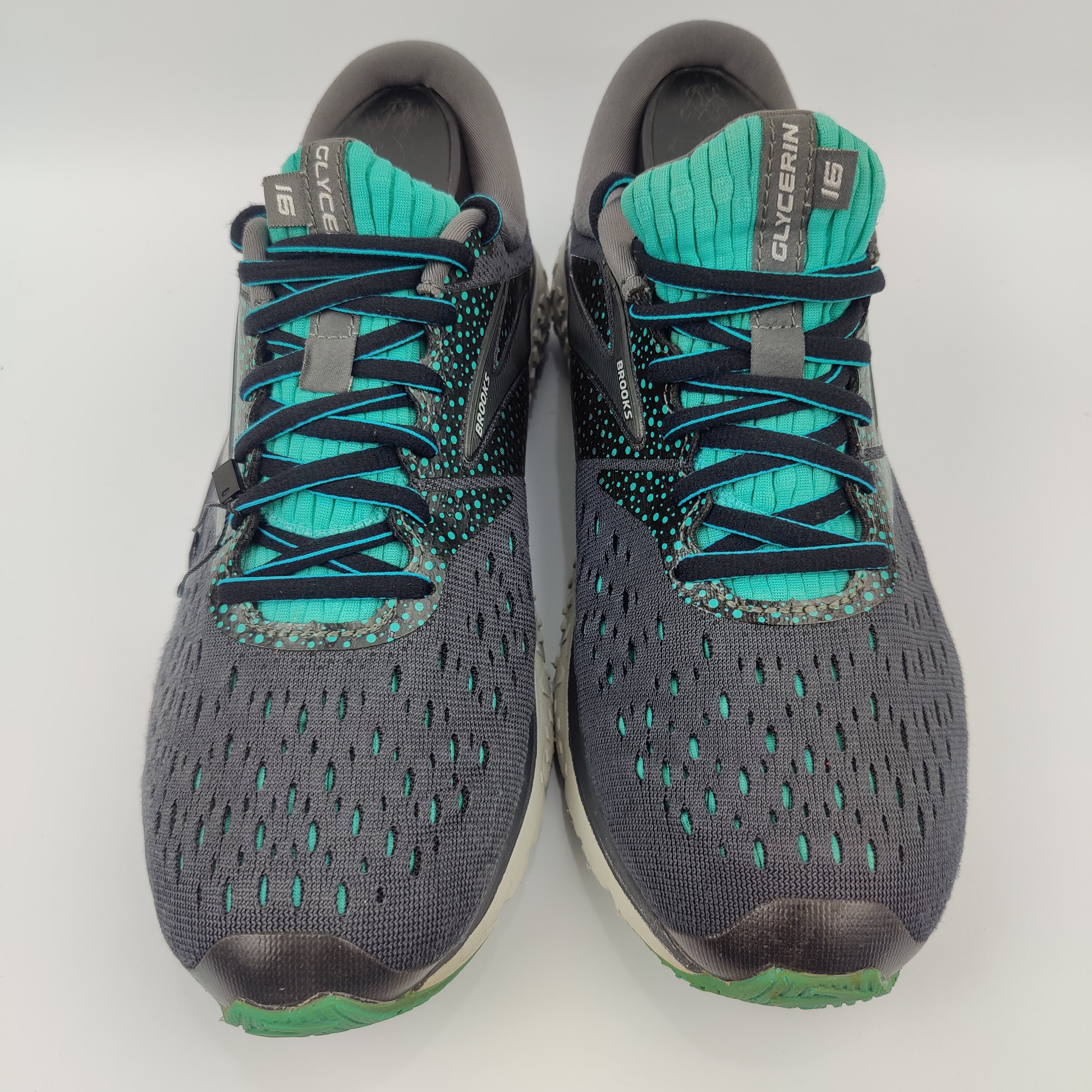 Brooks Glycerin 16 (UK/PK 7.5) - 41 | Excellent