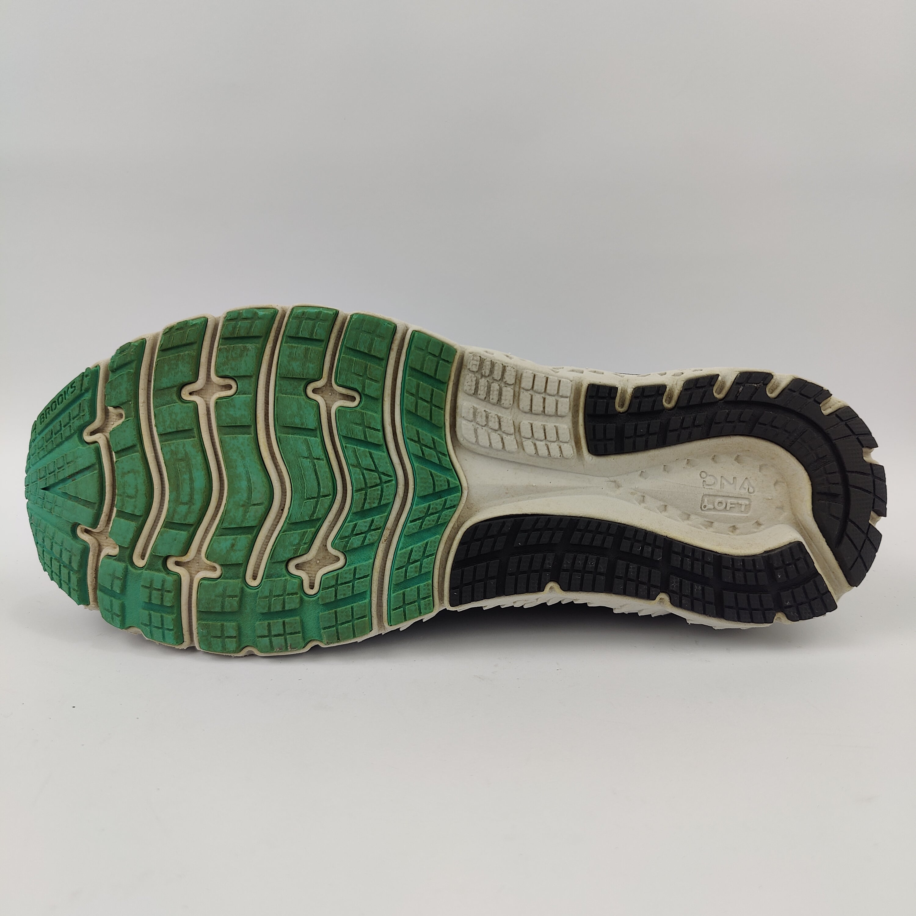 Brooks Glycerin 16 (UK/PK 7.5) - 41 | Excellent