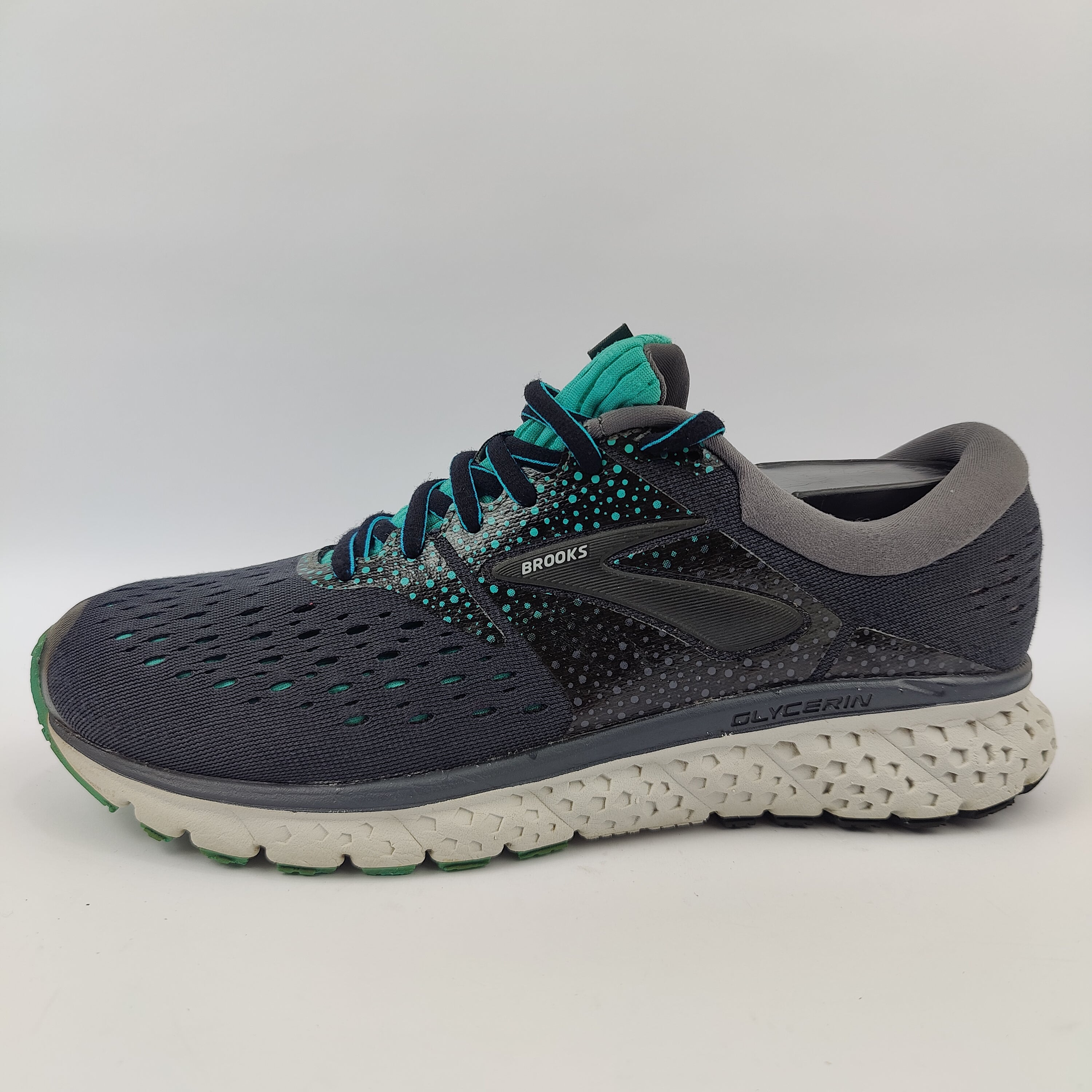 Brooks Glycerin 16 (UK/PK 7.5) - 41 | Excellent