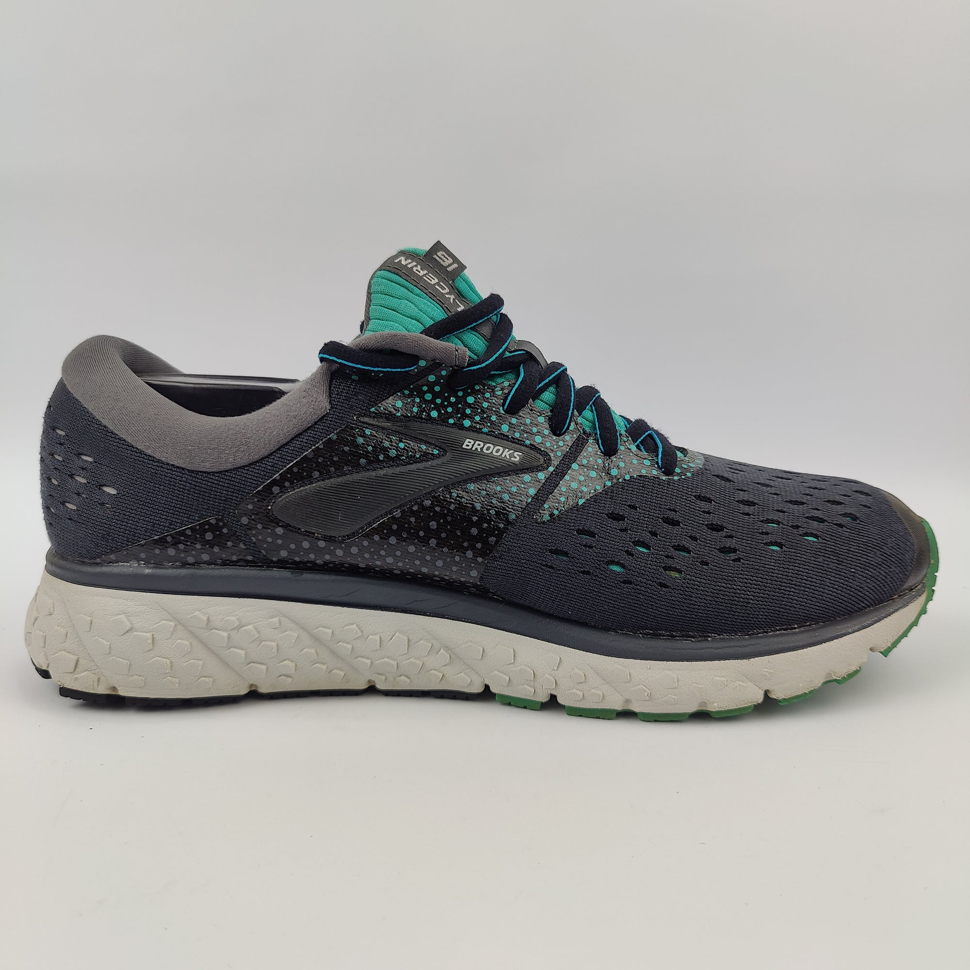 Brooks Glycerin 16 (UK/PK 7.5) - 41 | Excellent