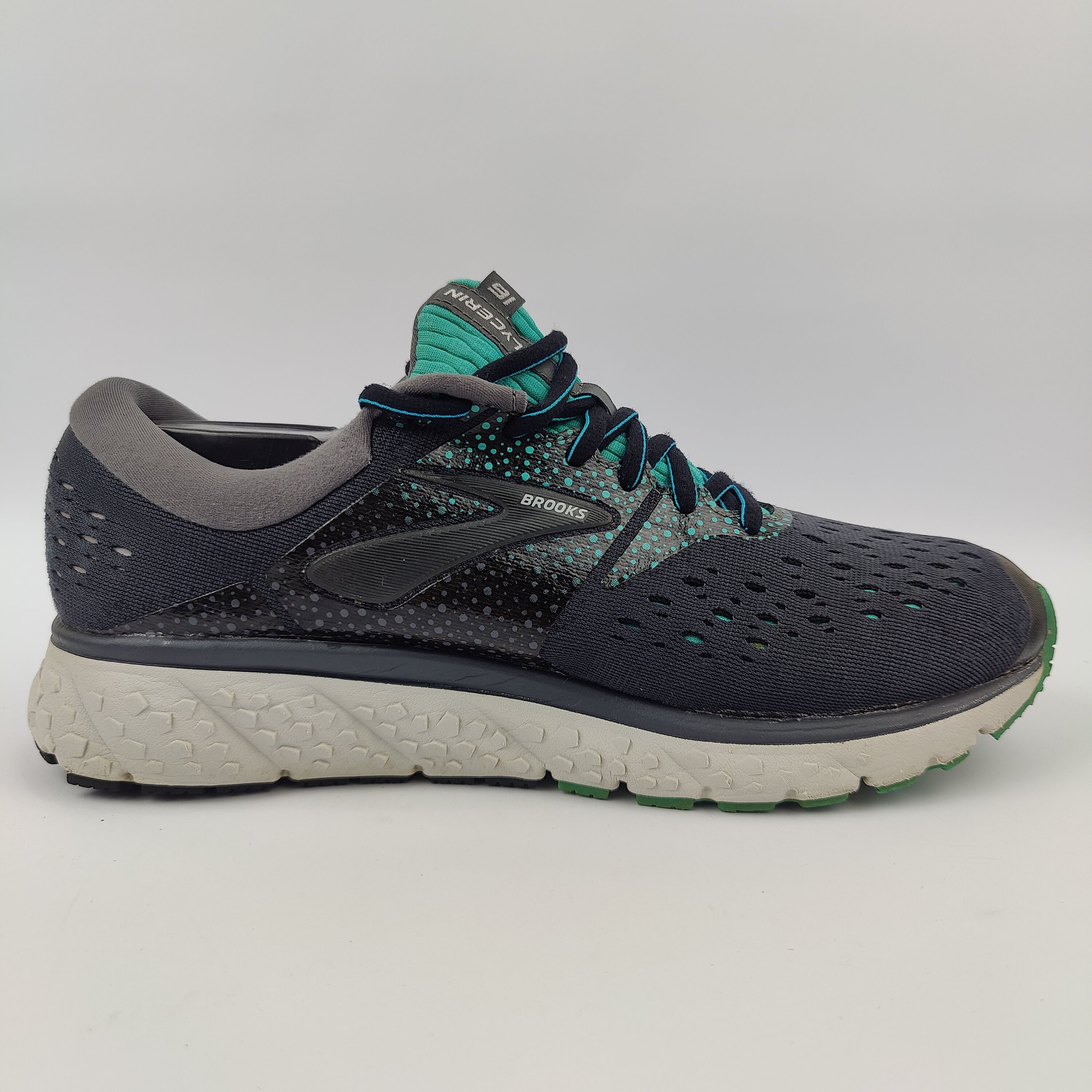 Brooks Glycerin 16 (UK/PK 7.5) - 41 | Excellent