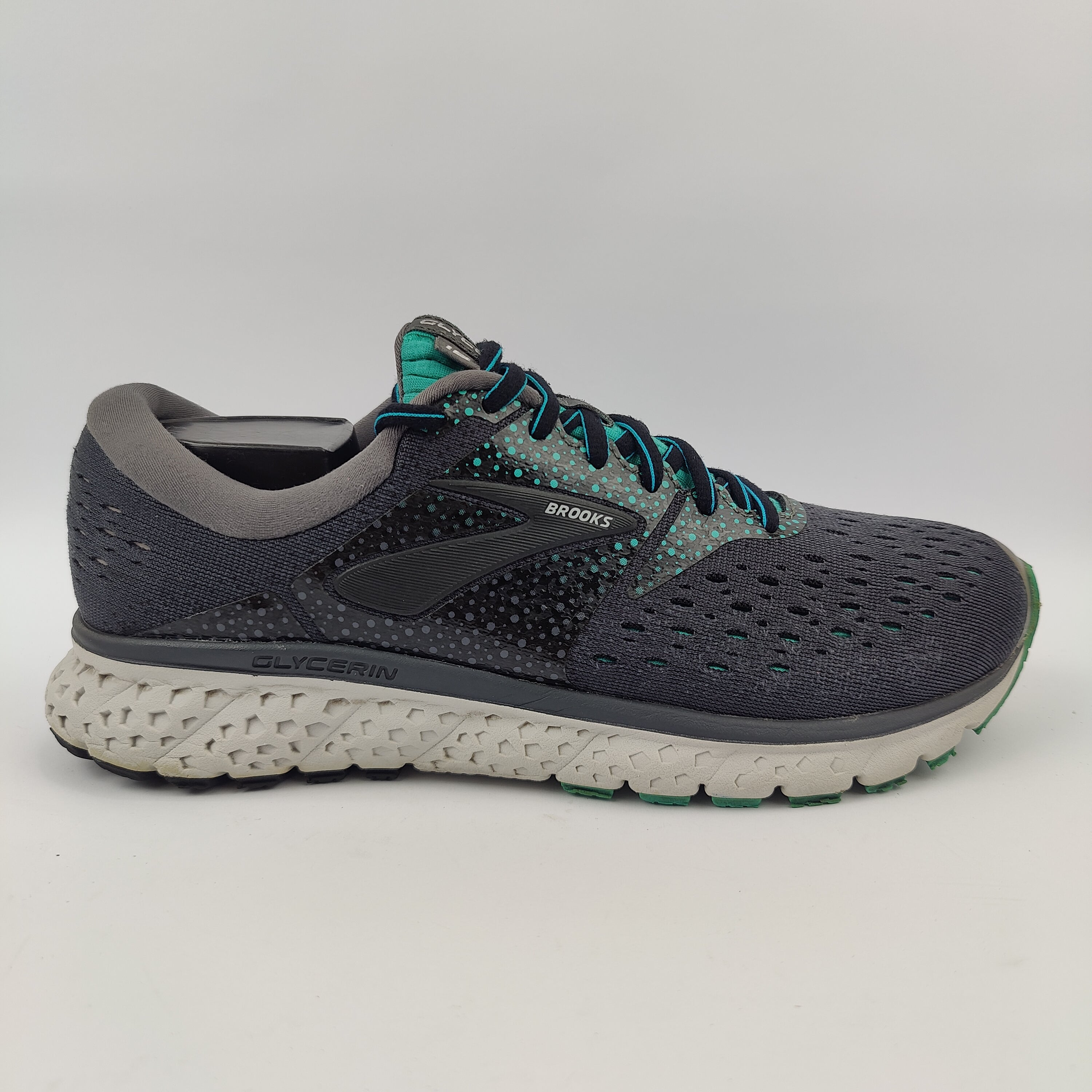 Brooks Glycerin 16 (UK/PK 7.5) - 41 | Excellent