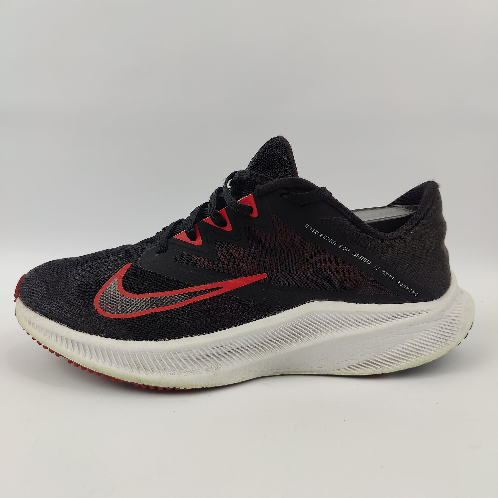 Nike Quest 3 (UK/PK 7) - 41 | Excellent