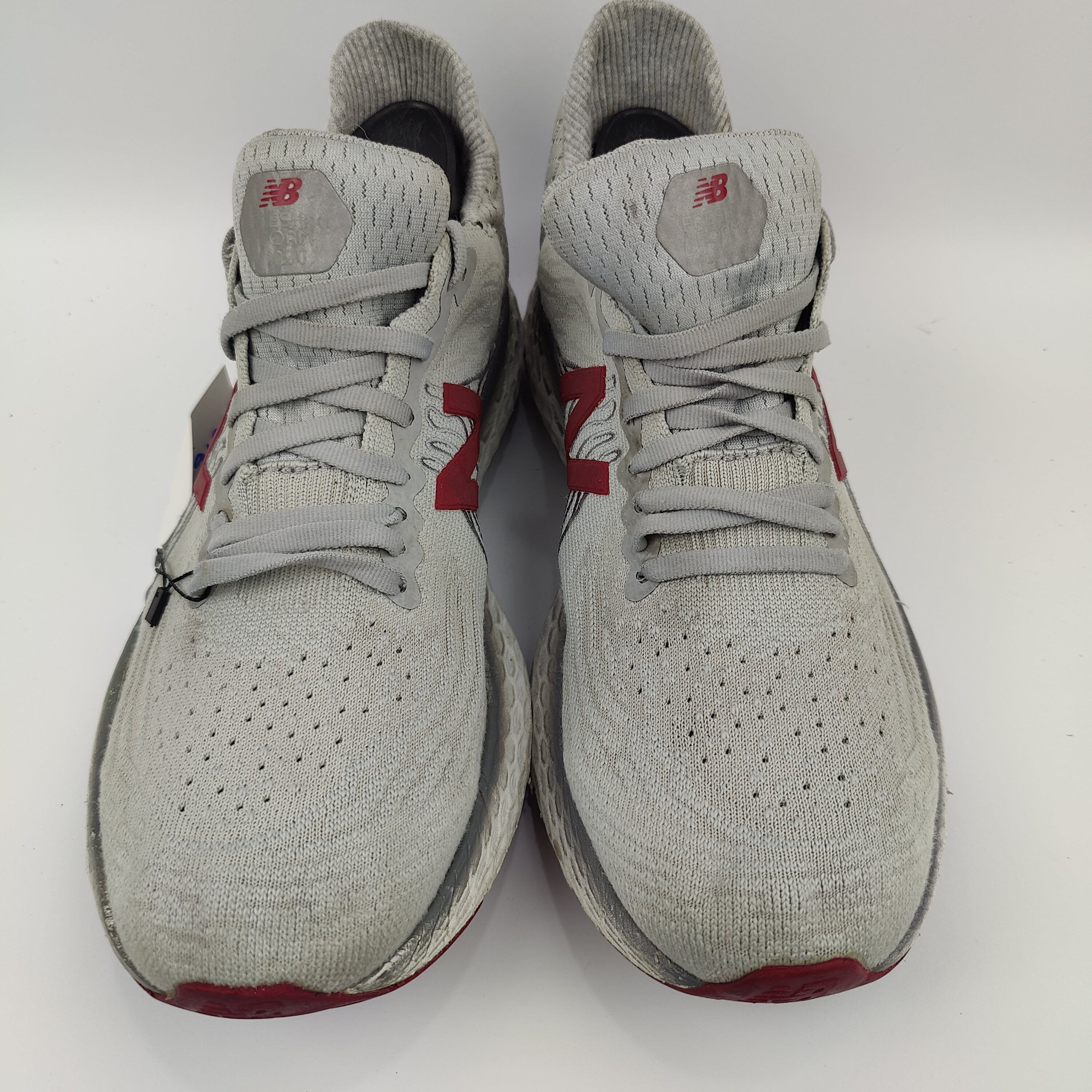 New Balance 1080v10 (UK/PK 10) - 44.5 | Excellent